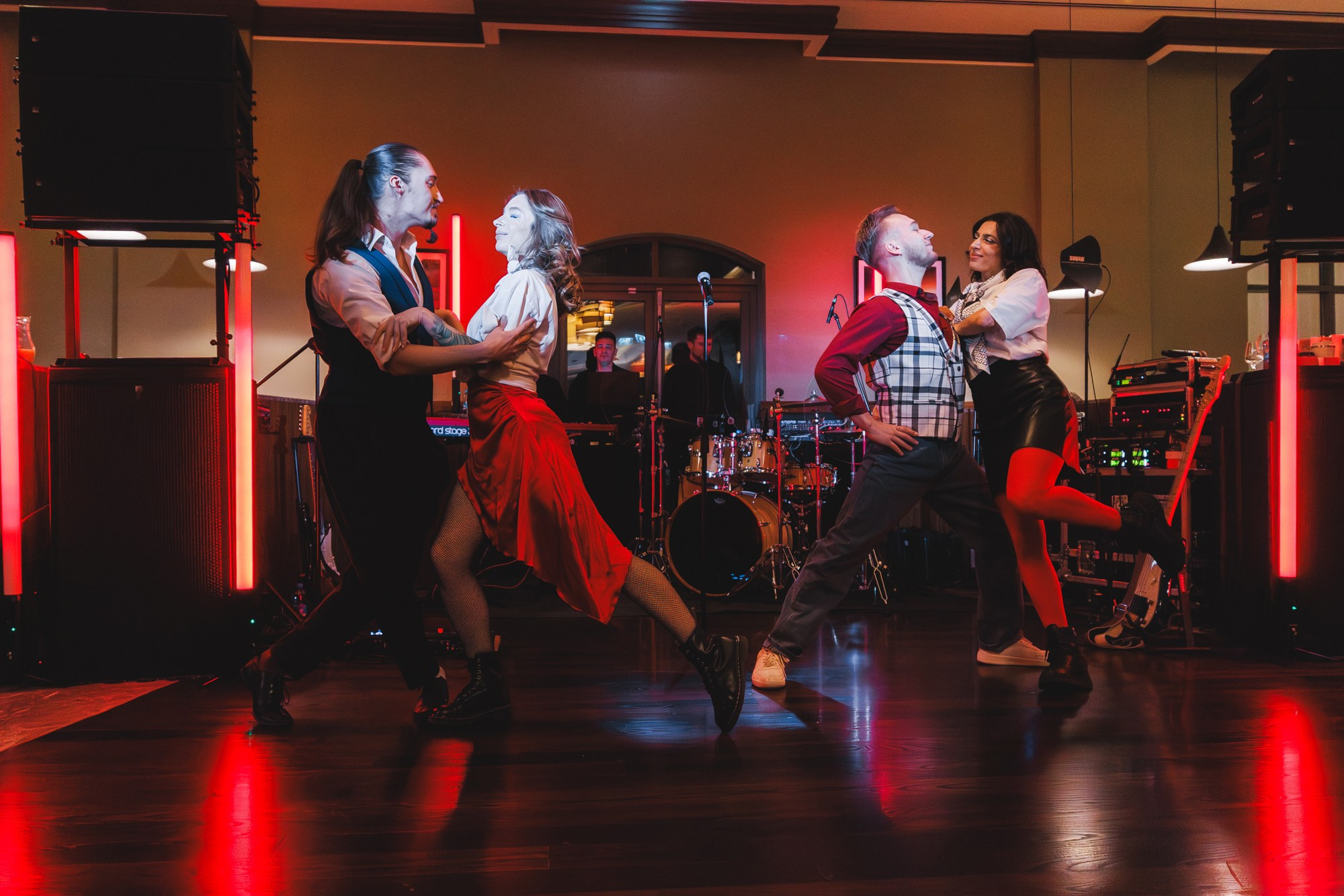 31.12.2024 Новый год в Marriott. ProVizArt