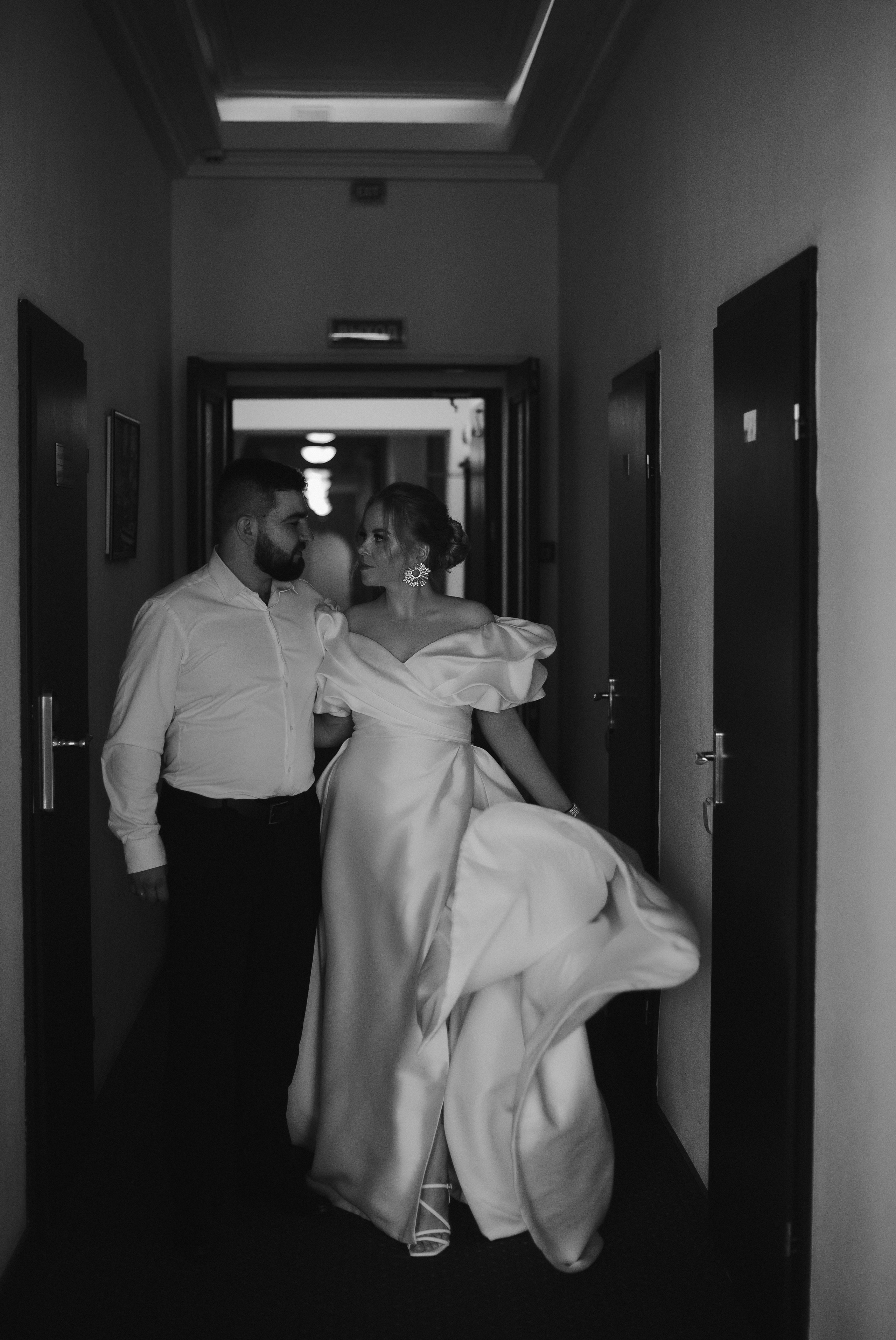 Иван и Лиза (Севастополь). Свадебный, женский, семейный фотограф в Севастополе Юлия Мошенко