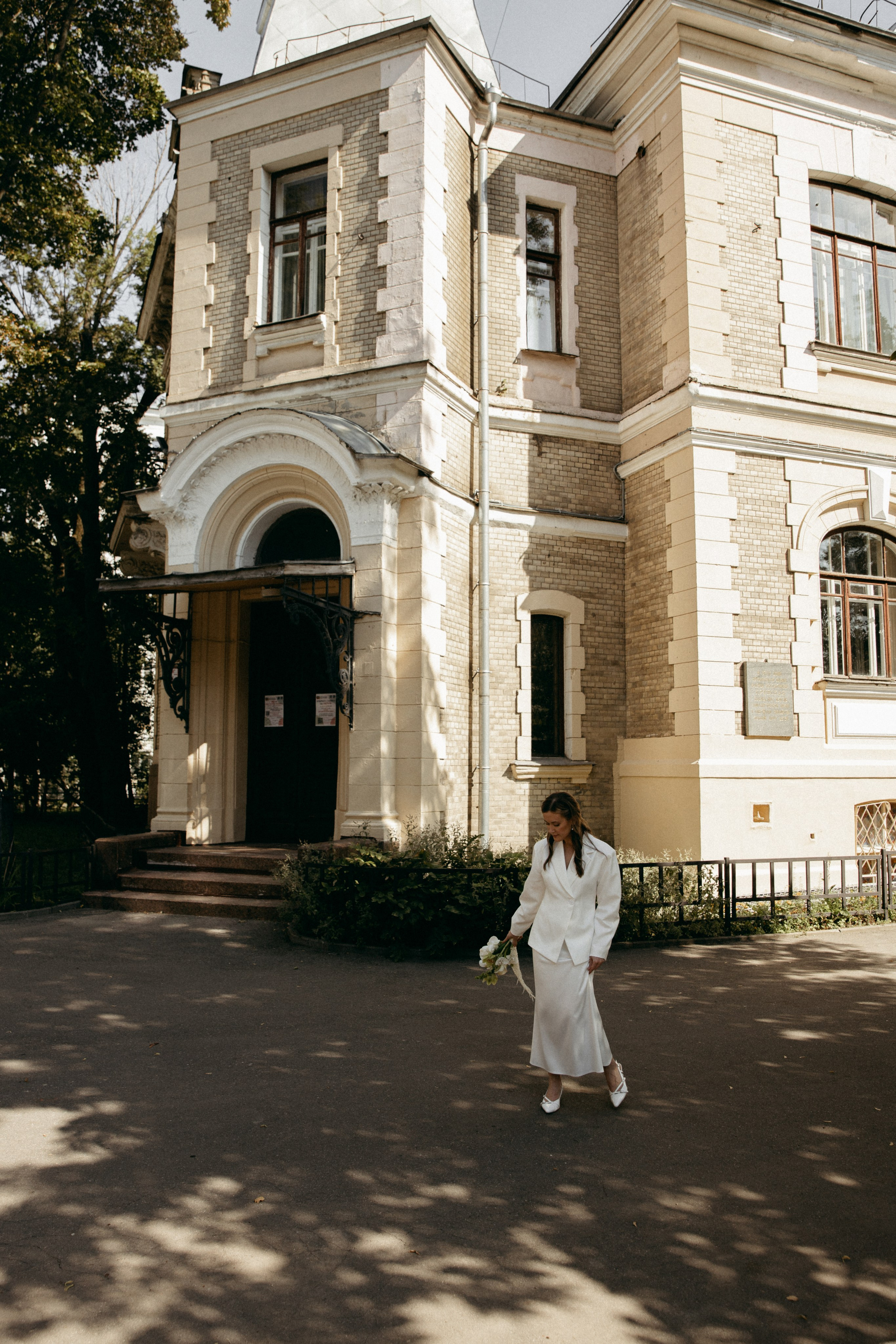 Павел и Нина. Главная