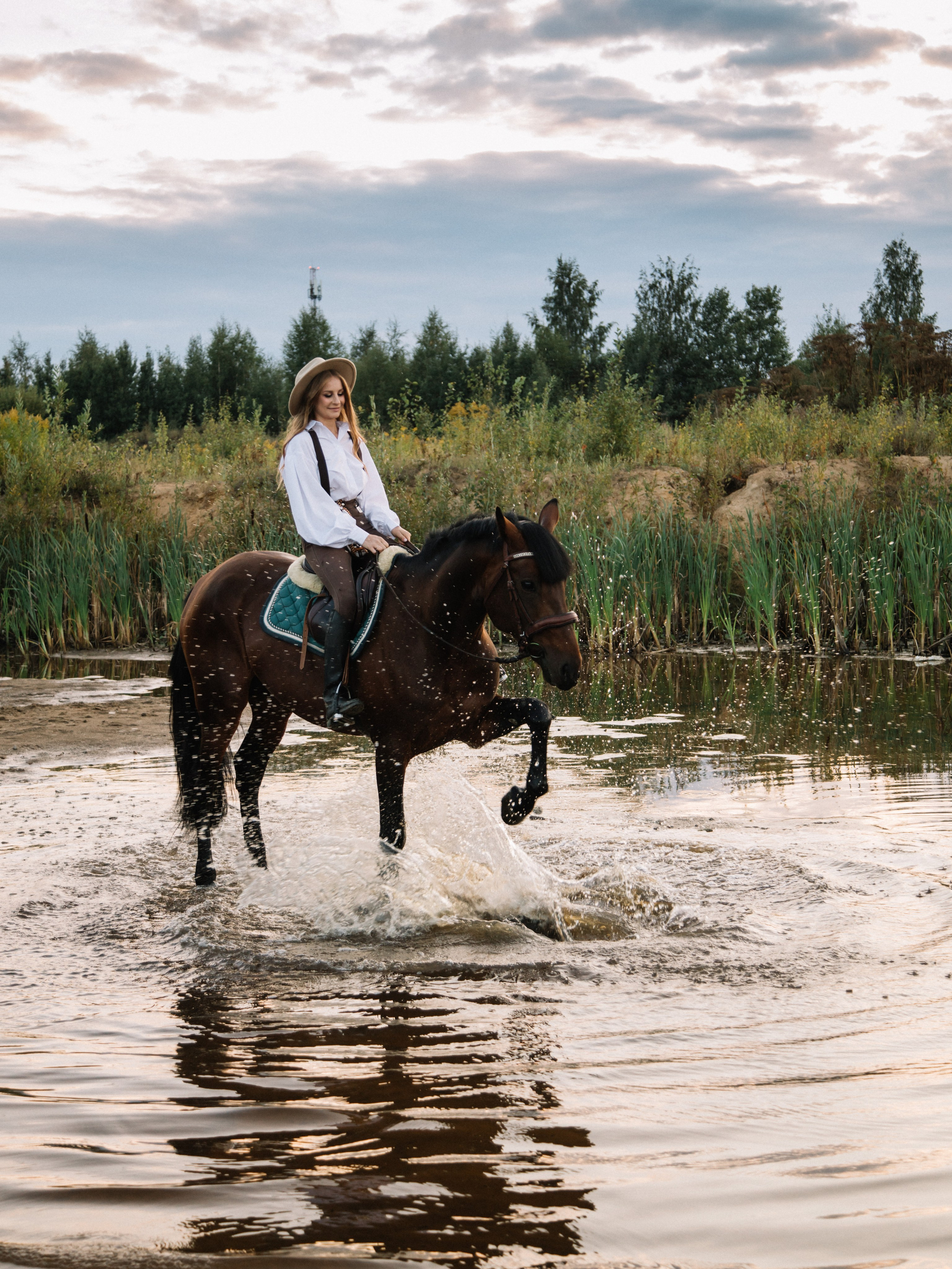 Тематические съемки. Фотограф и видеограф в Санкт-Петербурге Прохорова Надежда