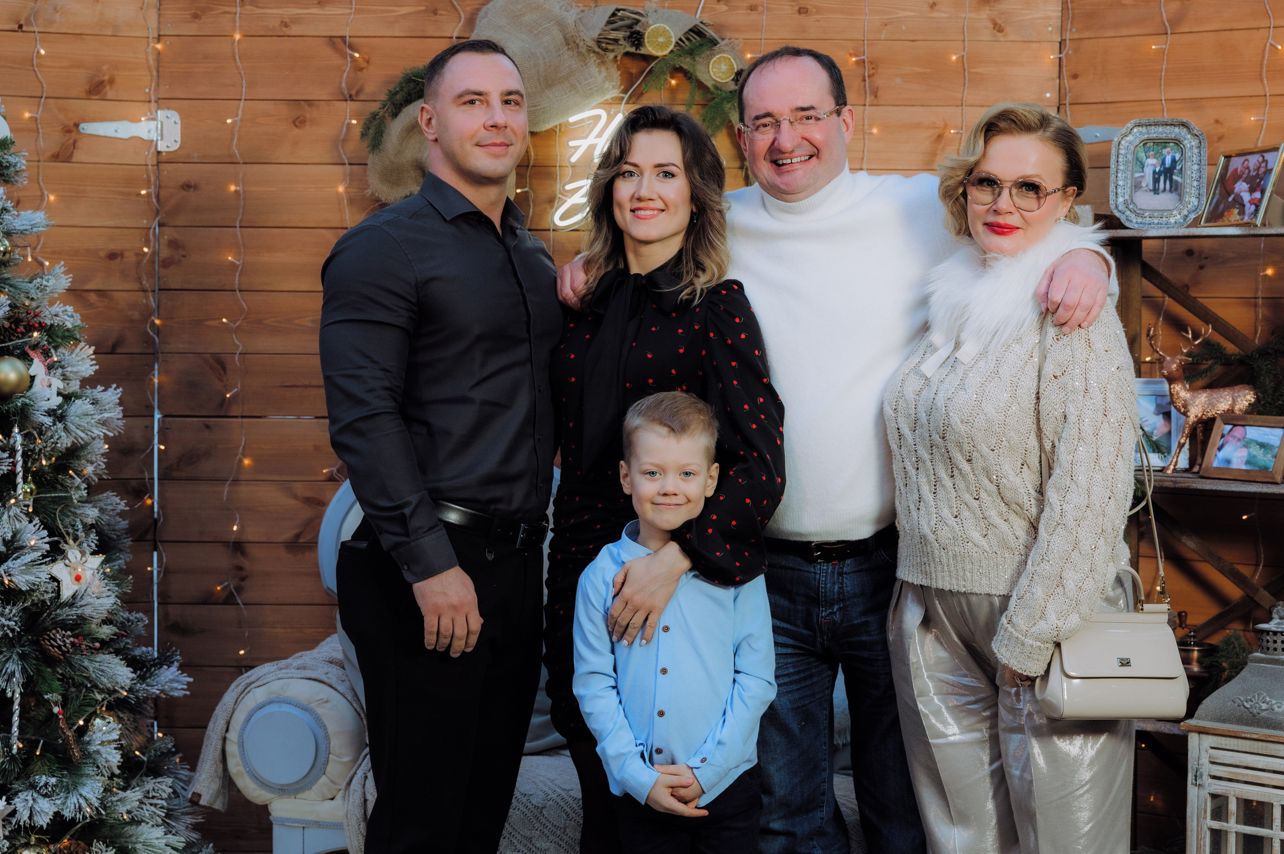 Юбилей 50 лет. Фотограф Андрей Ширкалин Москва Московская обл, Коломна, Рязань