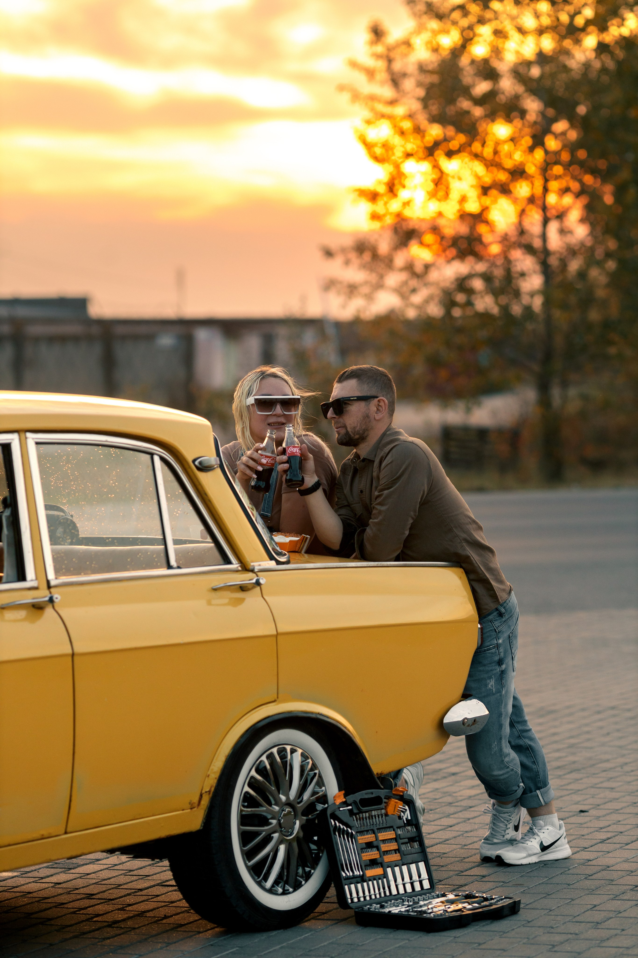 Женя & Юля. Семейный фотограф Вита Лифанова Брянск LifeStyle