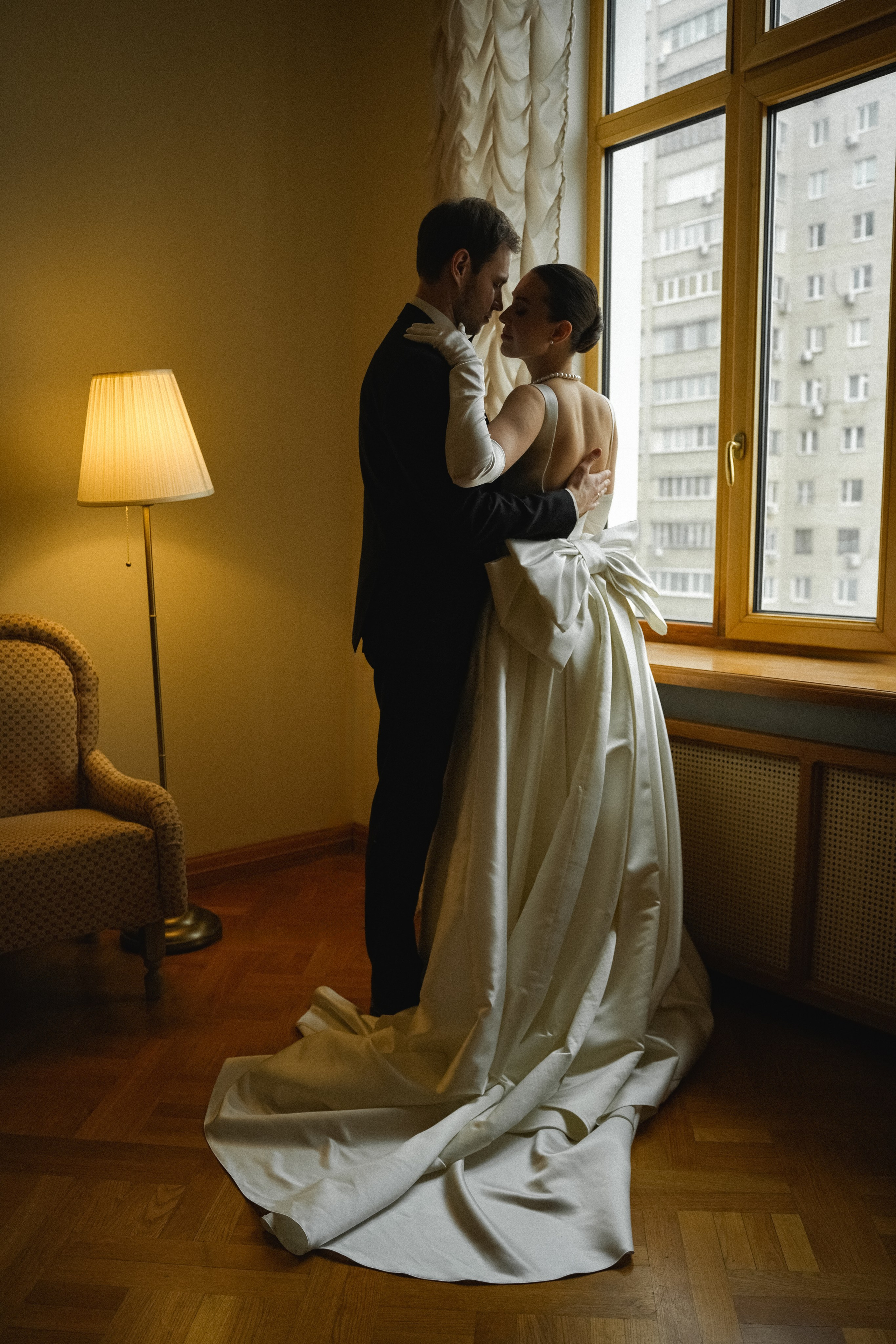 The story of the mansion. Свадебный фотограф и видеограф в Ростове-на-Дону. Максим и Наталья Лебедевы