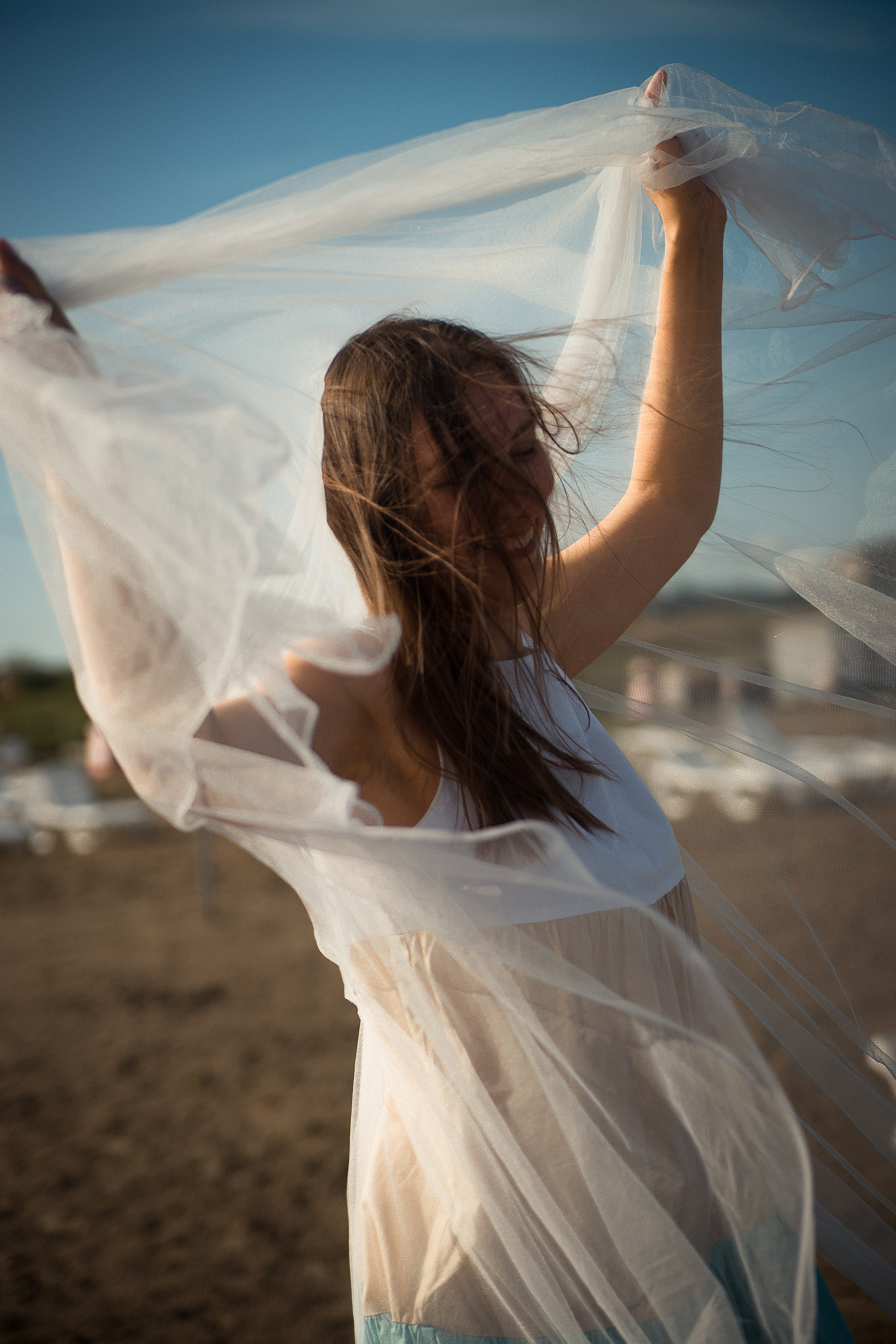 Лето. Фотограф чувственности в Новосибирске Елена Побережная