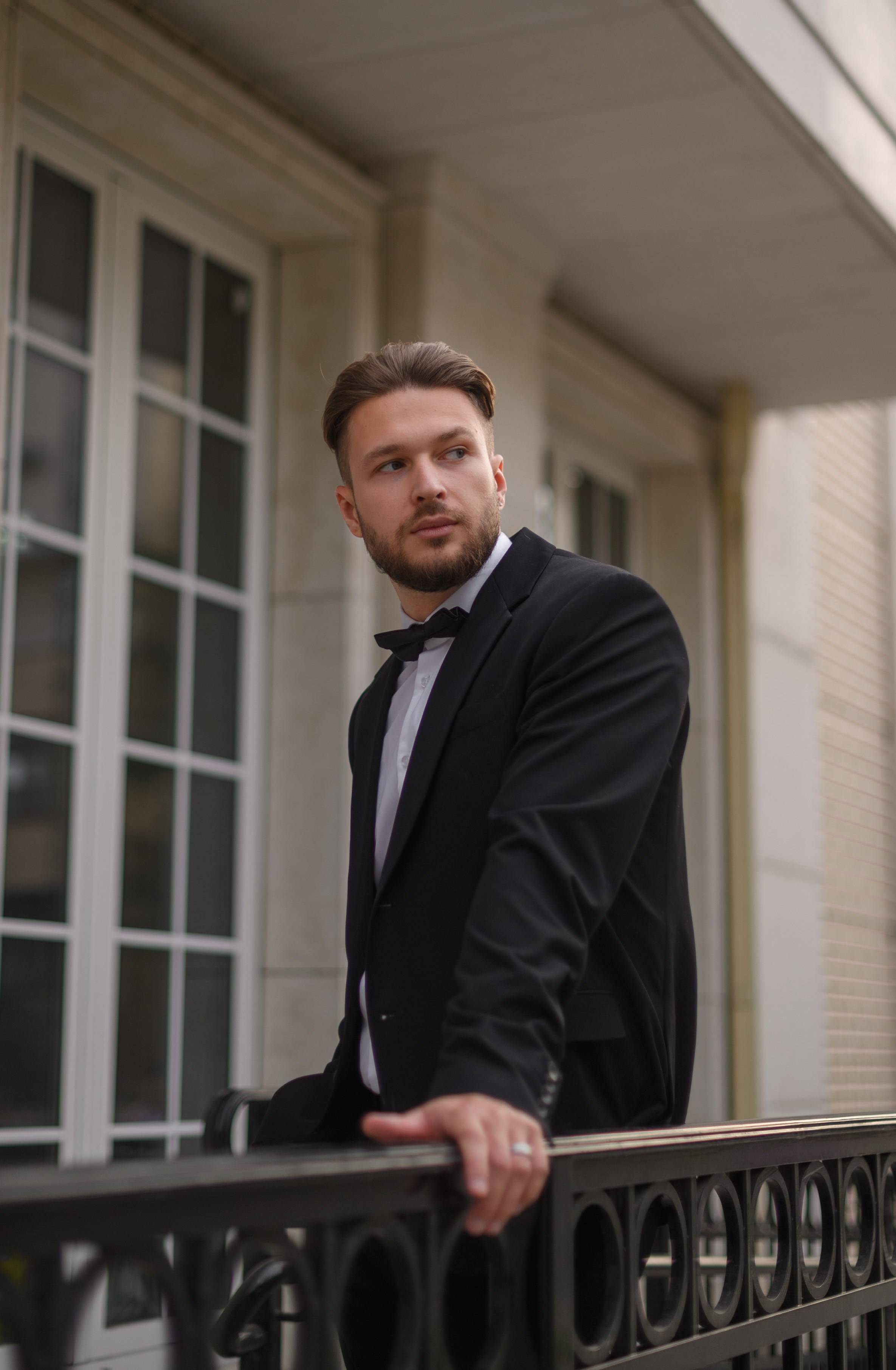 Светлана и Семен. Женский и семейный фотограф в Москве и Московской области Наталья Минт