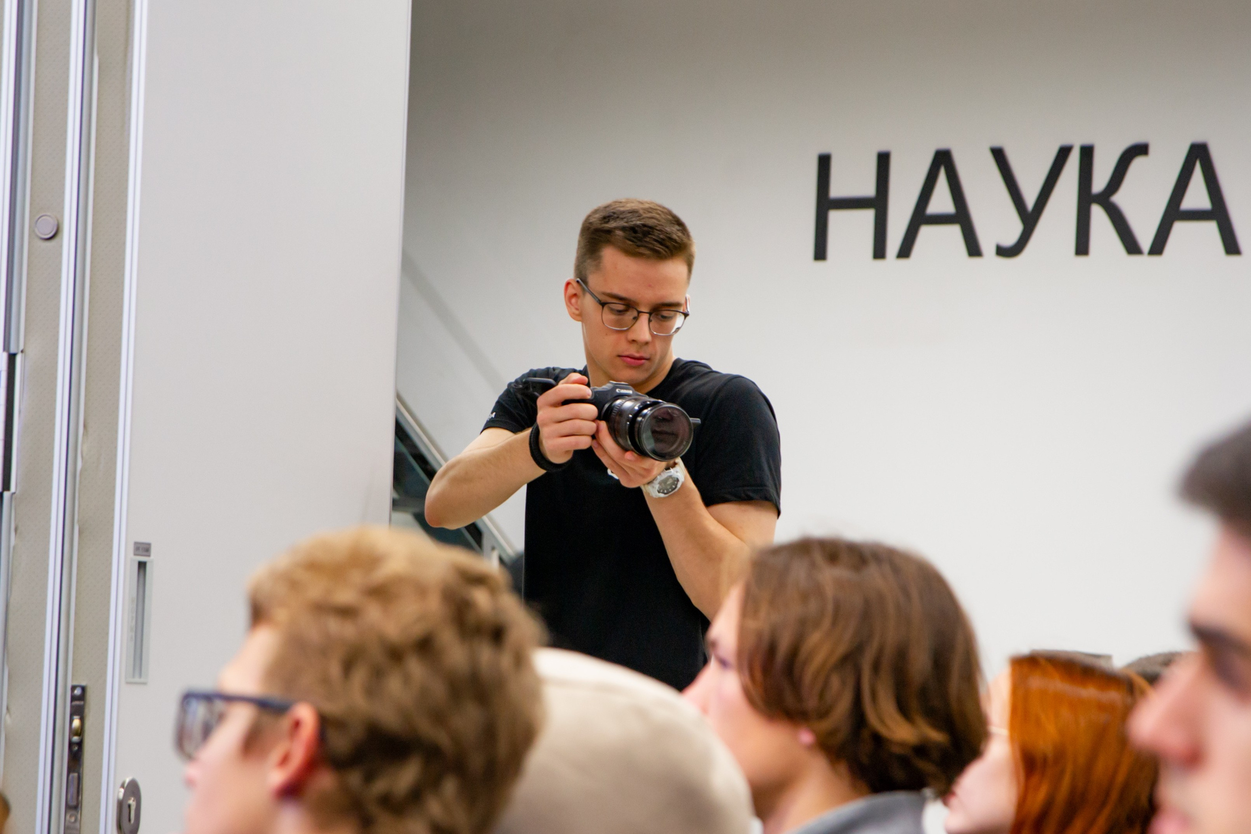 МЕРОПРИЯТИЯ. Фотограф в Москве — Олег Штыканов