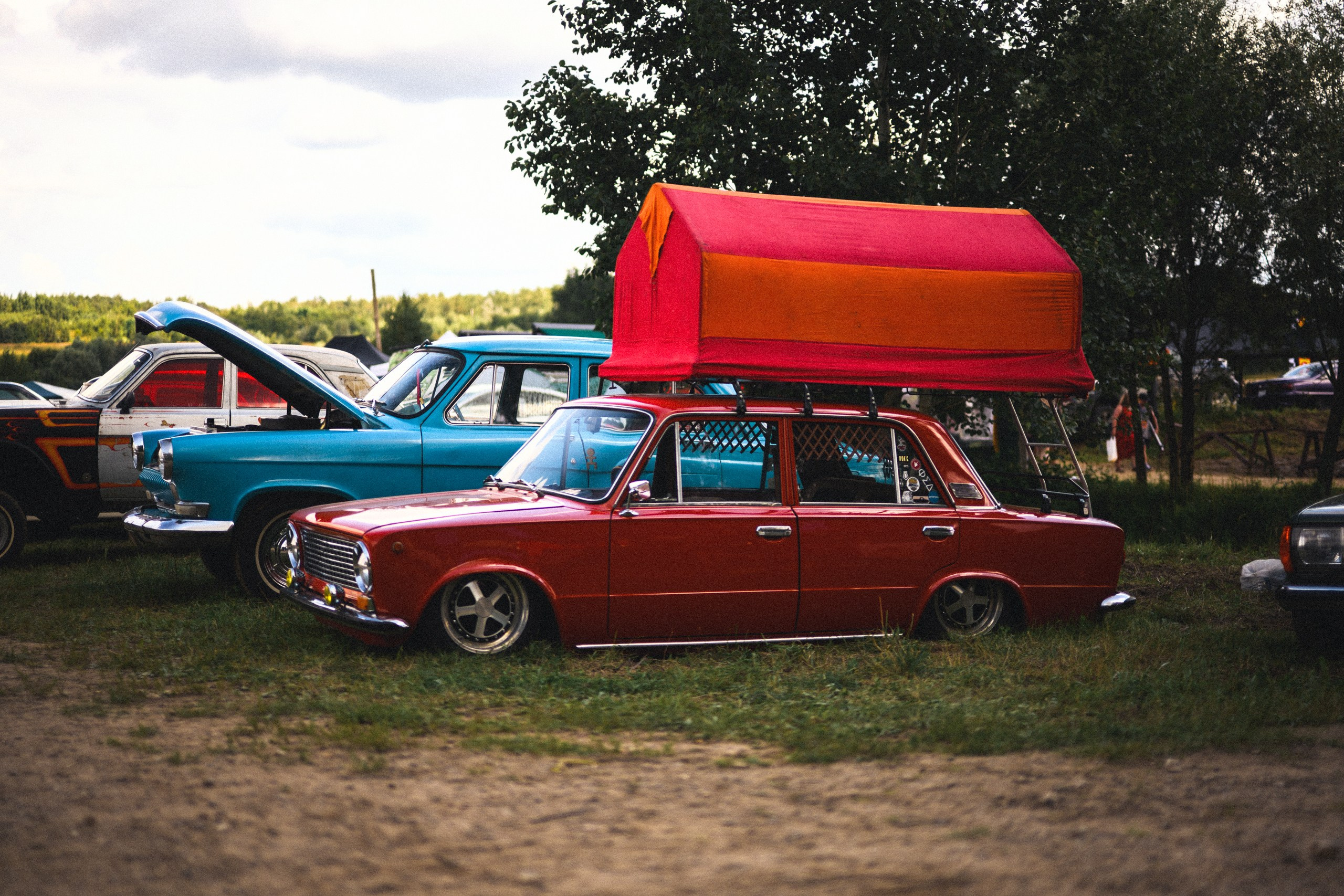 АВТОМОБИЛИ — МЕРОПРИЯТИЯ. Фотограф в Москве — Олег Штыканов