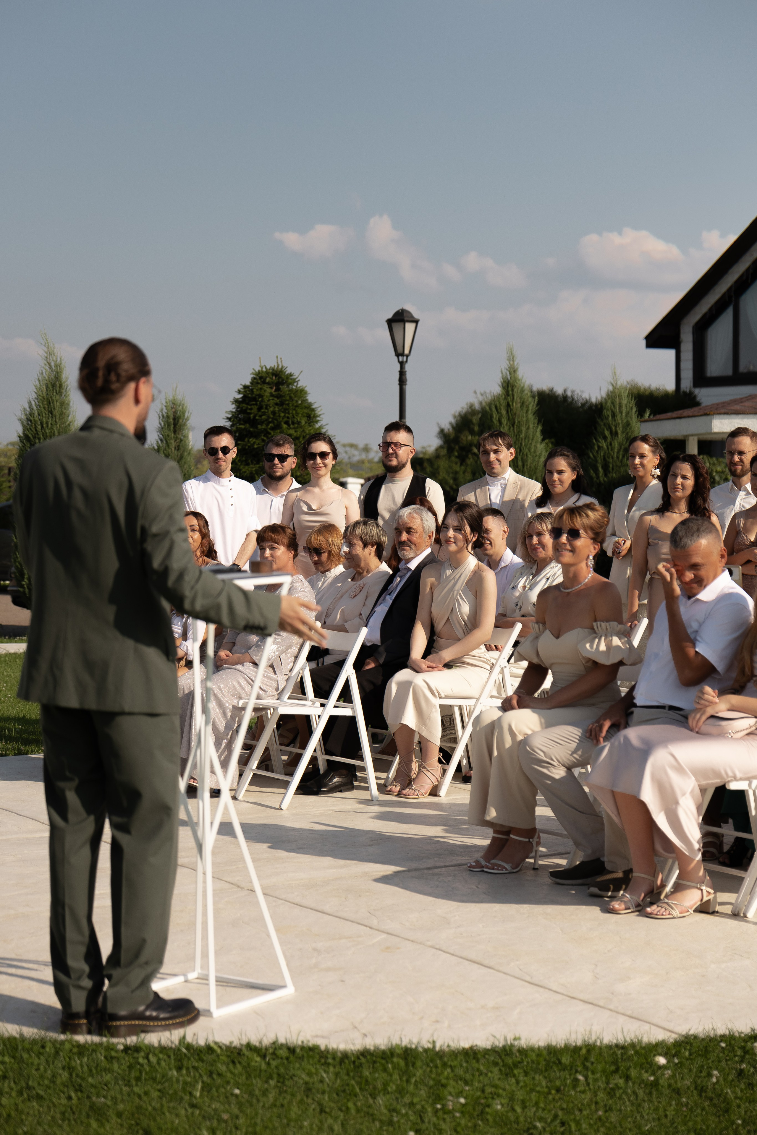 Я хочу с тобой. Свадебный и семейный фотограф Арина Кулёва