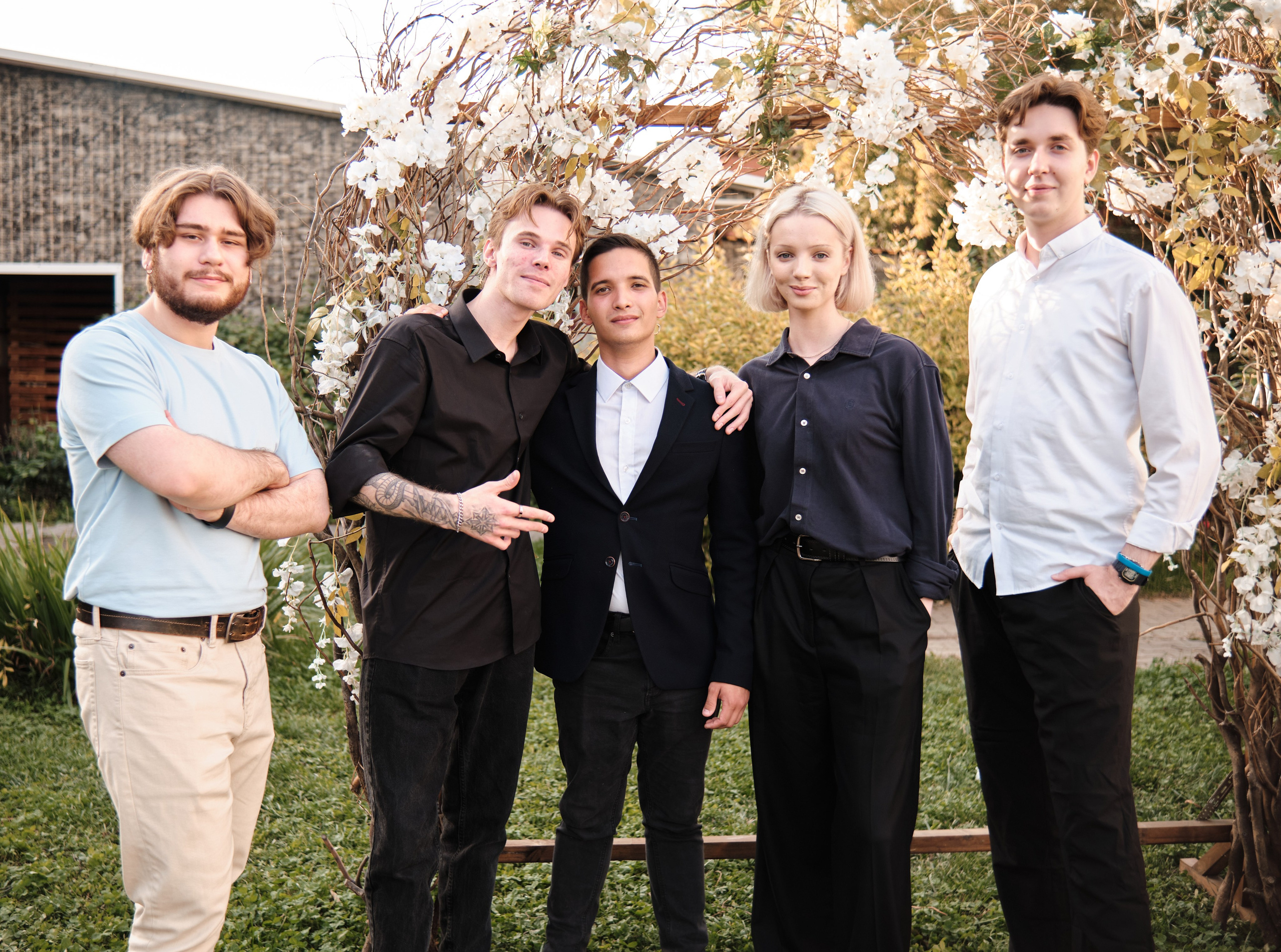 Томск. Ульяна и Дмитрий. Свадебный и семейный фотограф в Новокузнецке Иван Иванов