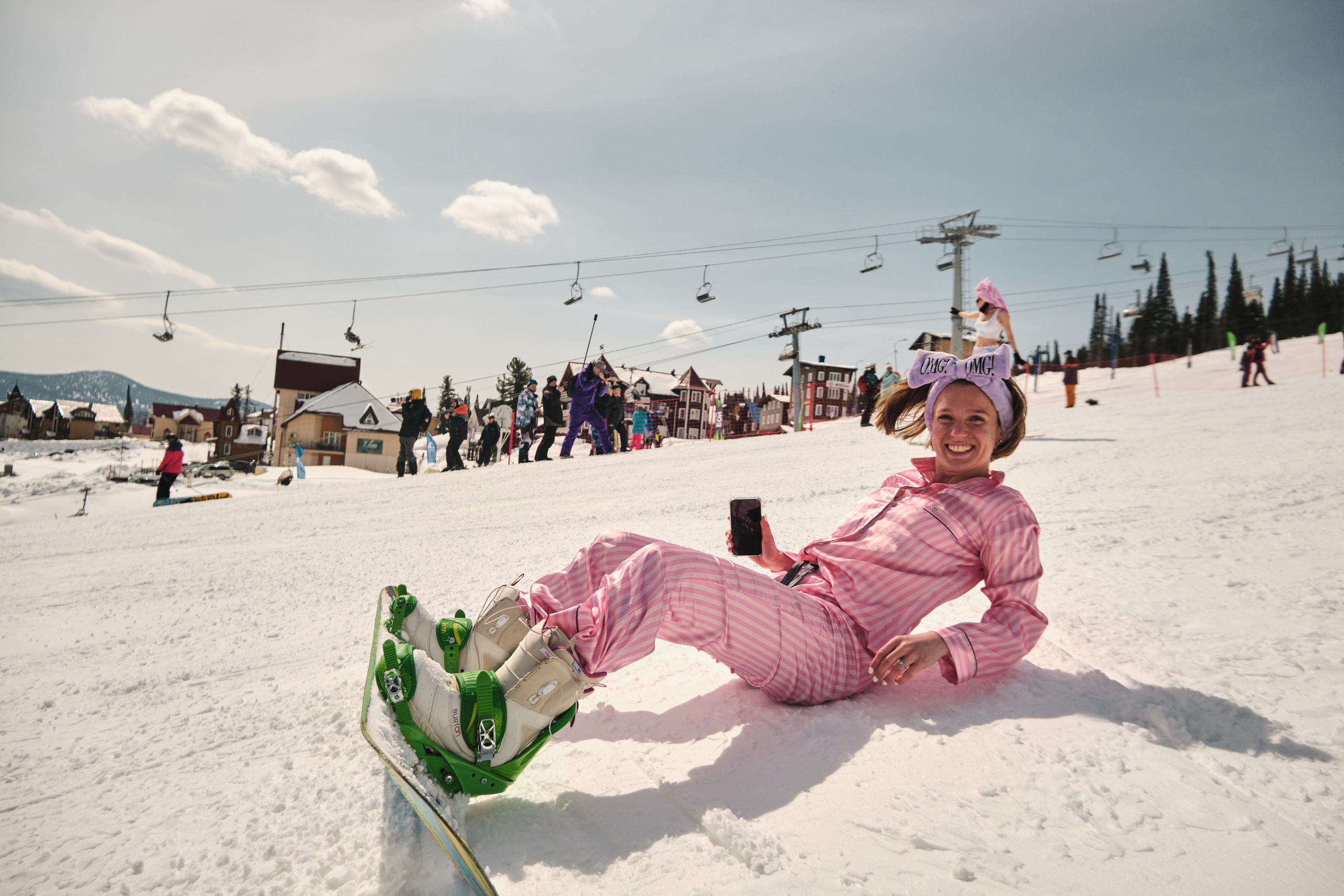 Грелка фест 21.04.2023. Свадебный и семейный фотограф в Новокузнецке Иван Иванов