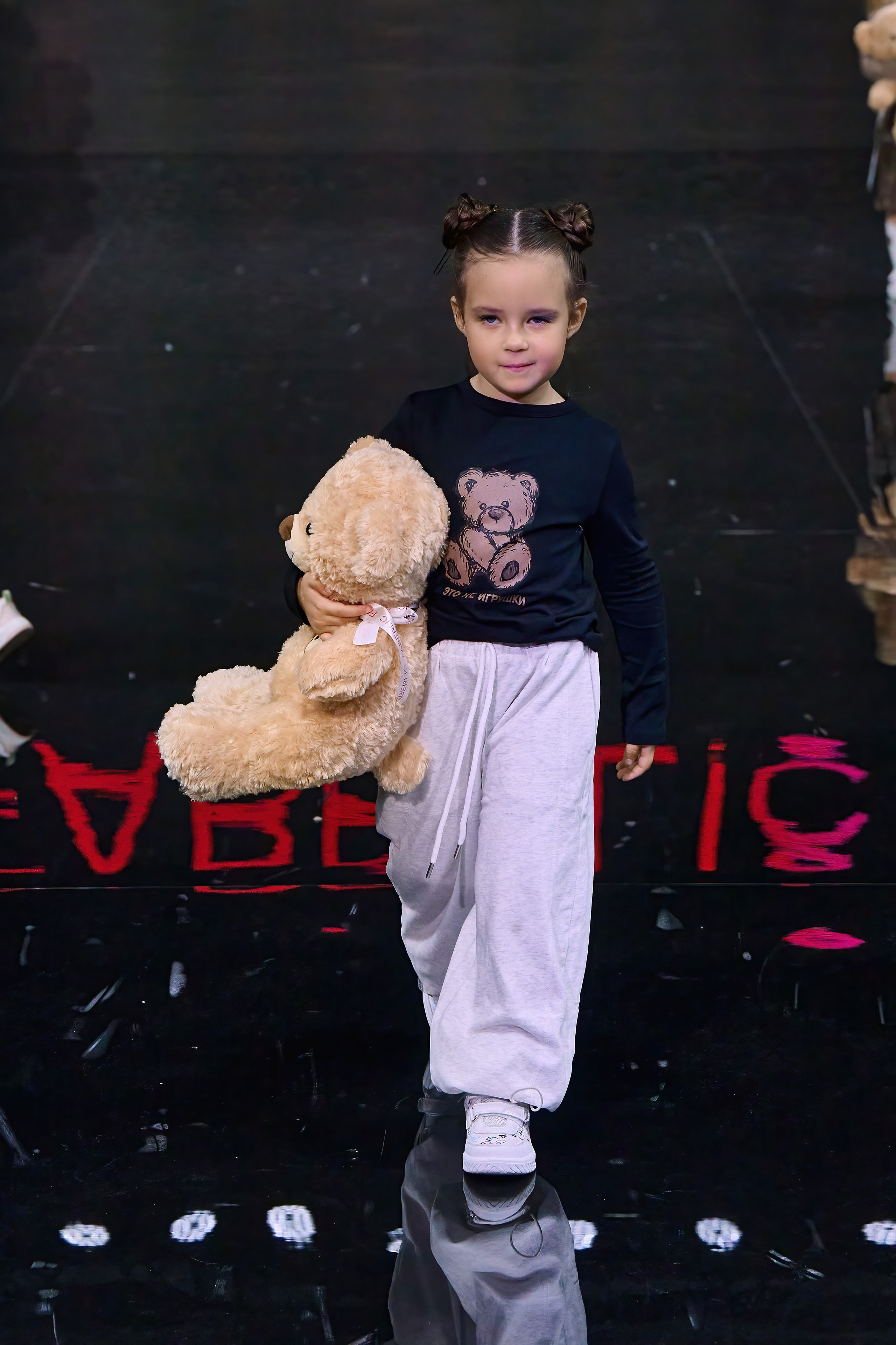 SFW 11/24. Efimova Model Agency