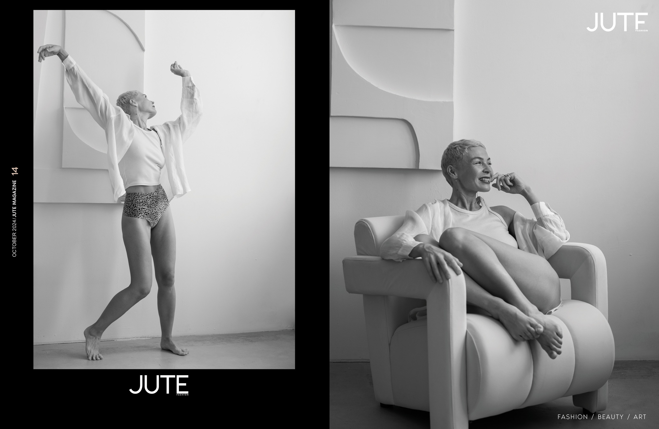 Публикации в журнале. Женский фотограф в Красноярске