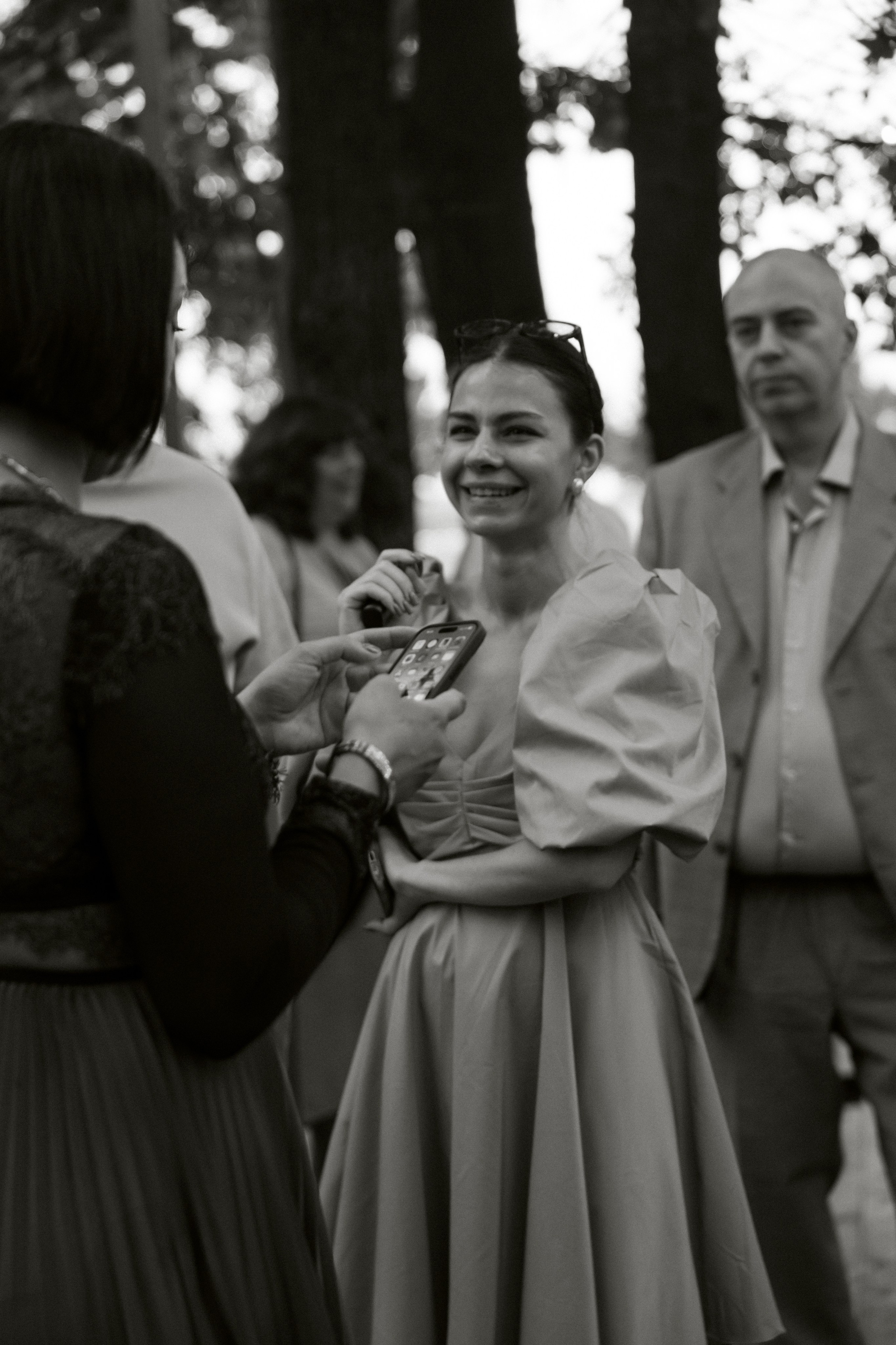 ХОЧУ КАК В КИНО. Фотограф Наталия Бирюкова