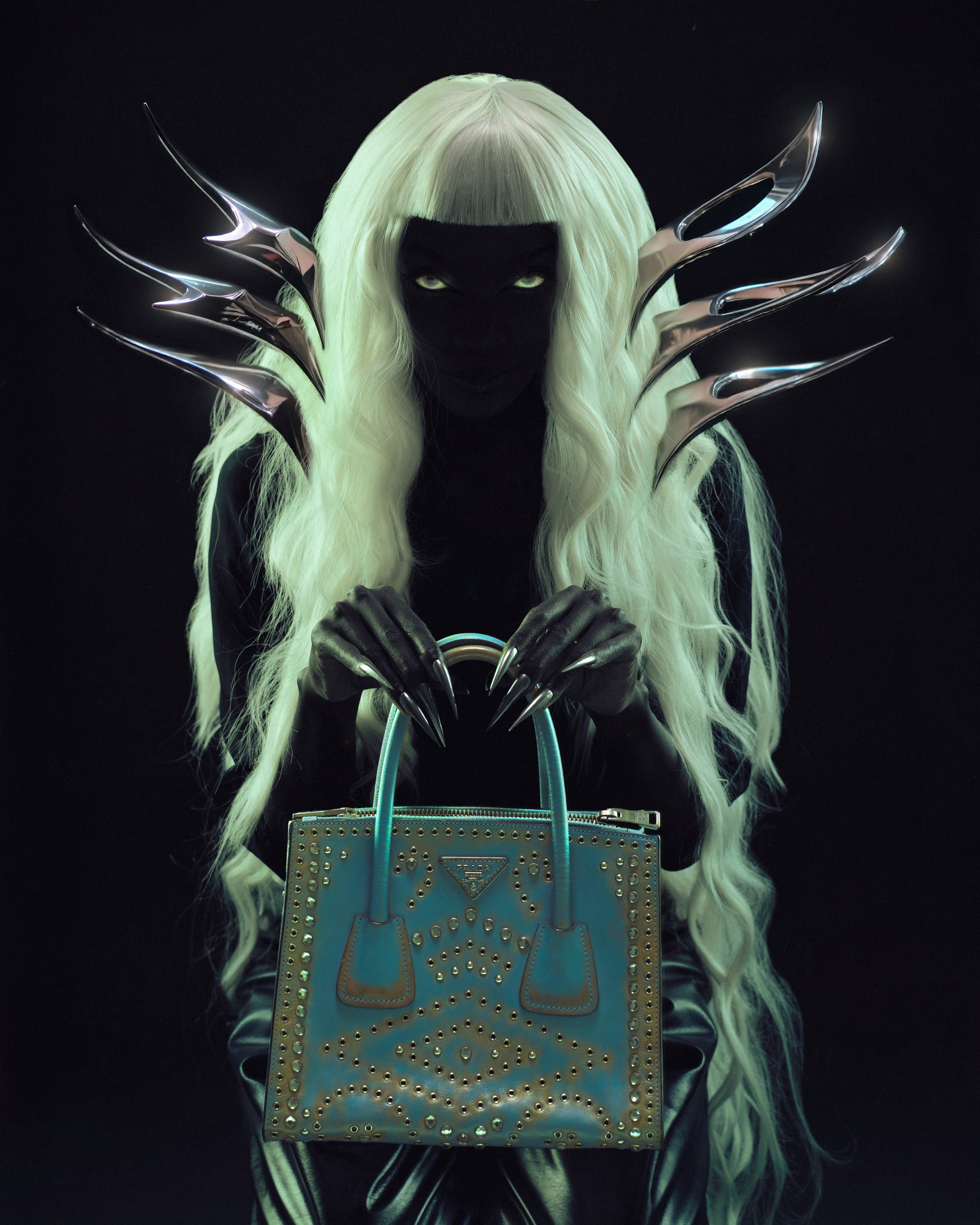 FASHION. Креативный продюсер и арт-директор в Санкт-Петербурге Марина Кадын