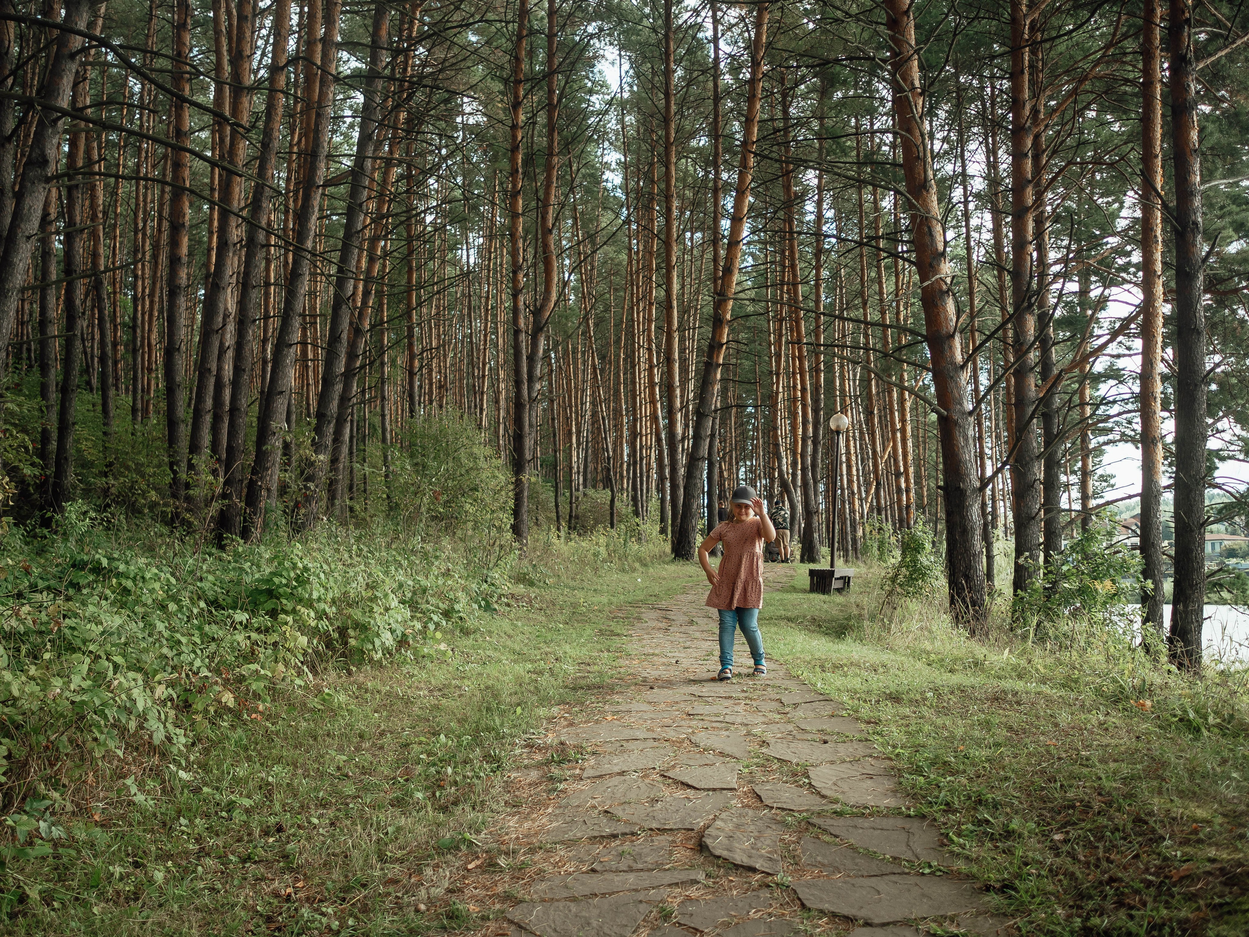 HOMEGROWN. Фотограф Женя Пашкина
