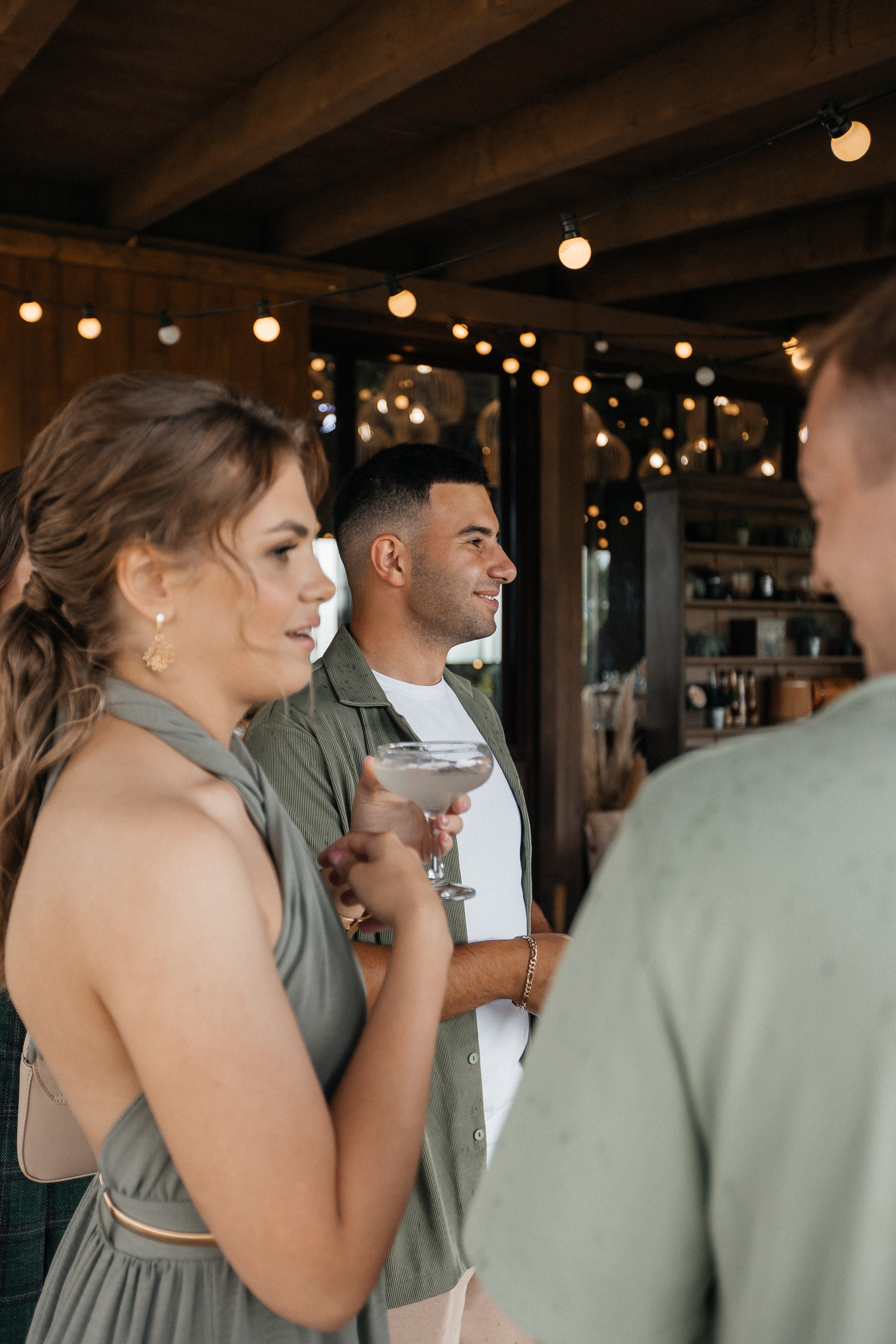 Маша и Саша. Свадебный фотограф Москва и МО Паншина Дарья