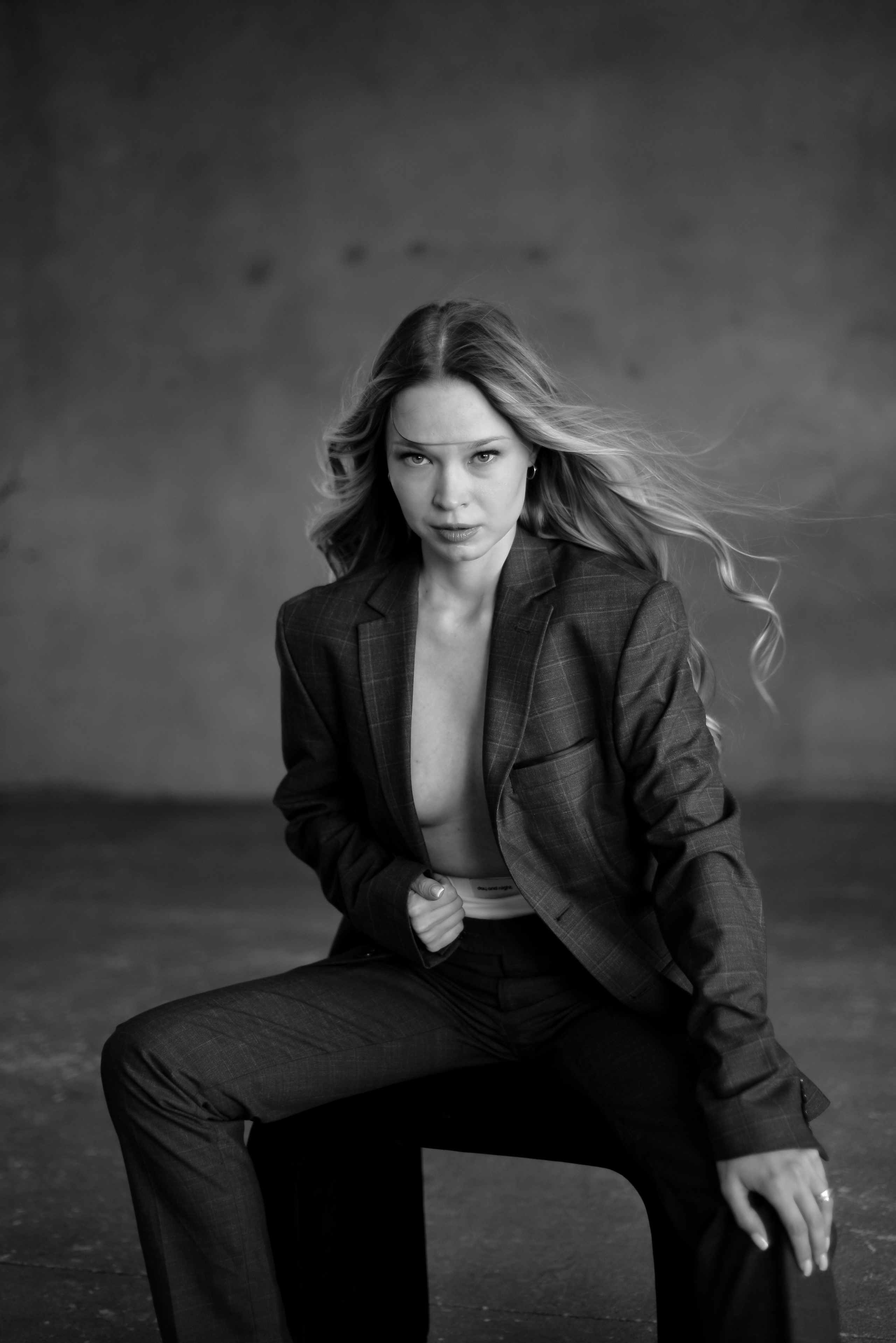 Яна. Фотограф в Омске Мария Попова