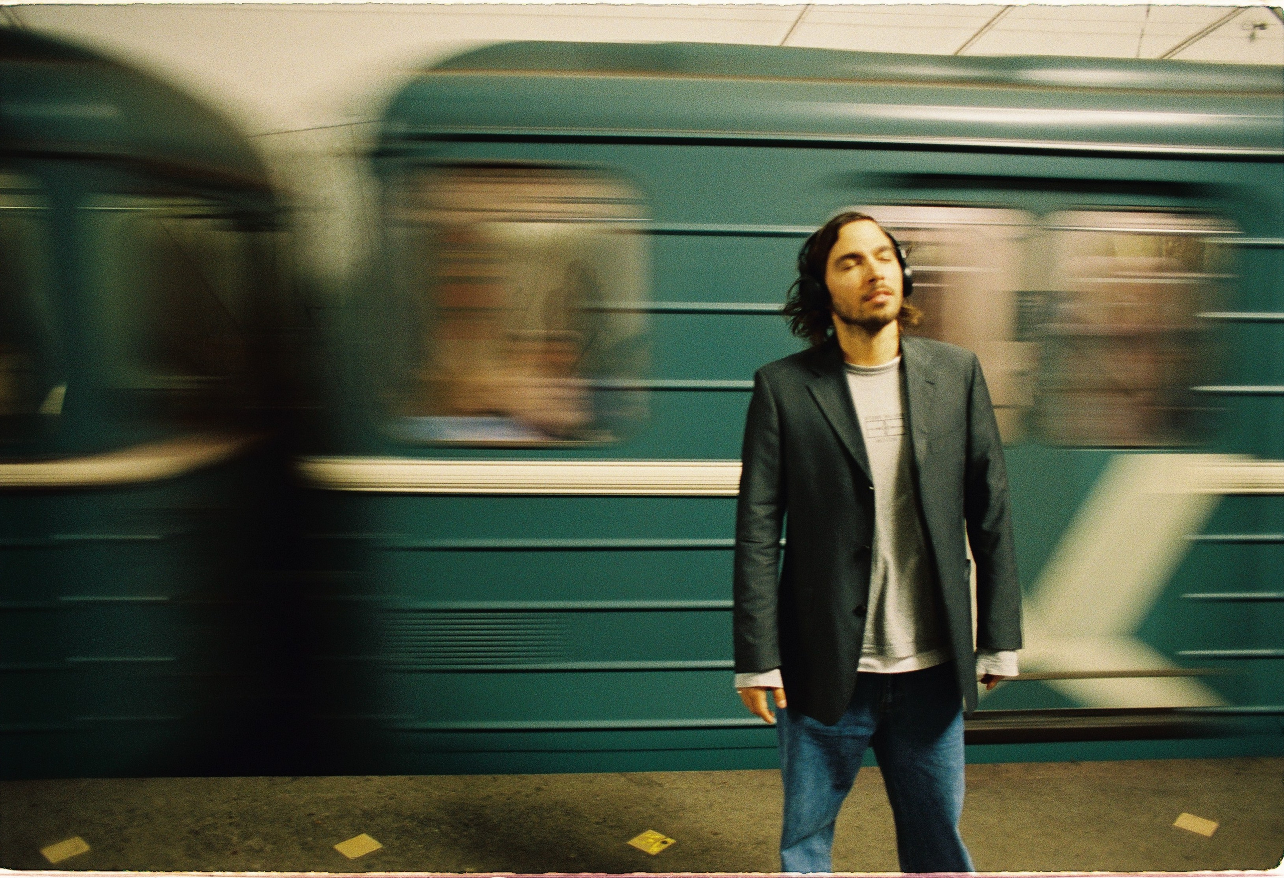 Mirele, Петар Мартич — Последний вальс. Илья Симонов фотограф москва