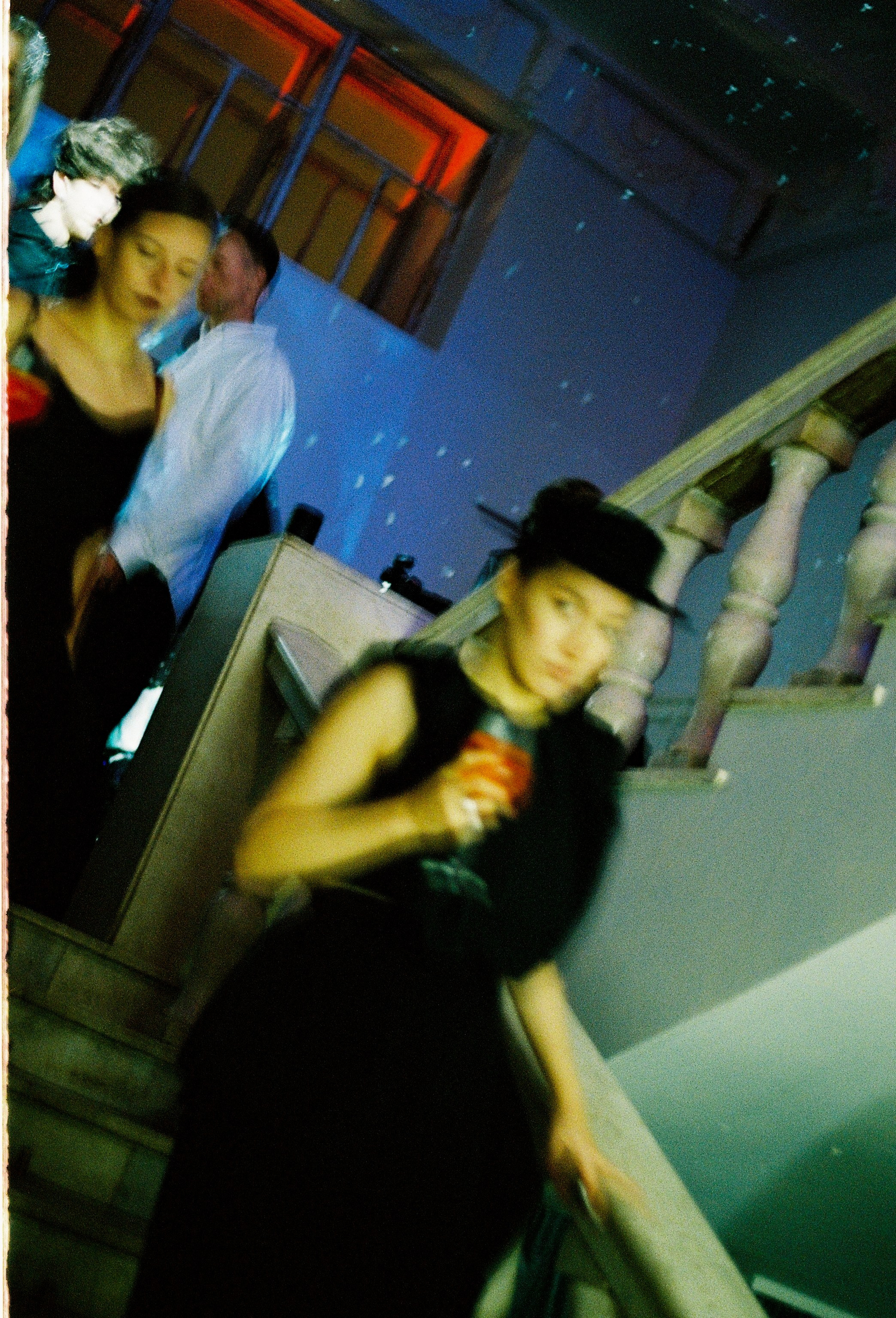 Бал Гоши Карцева. Илья Симонов фотограф москва