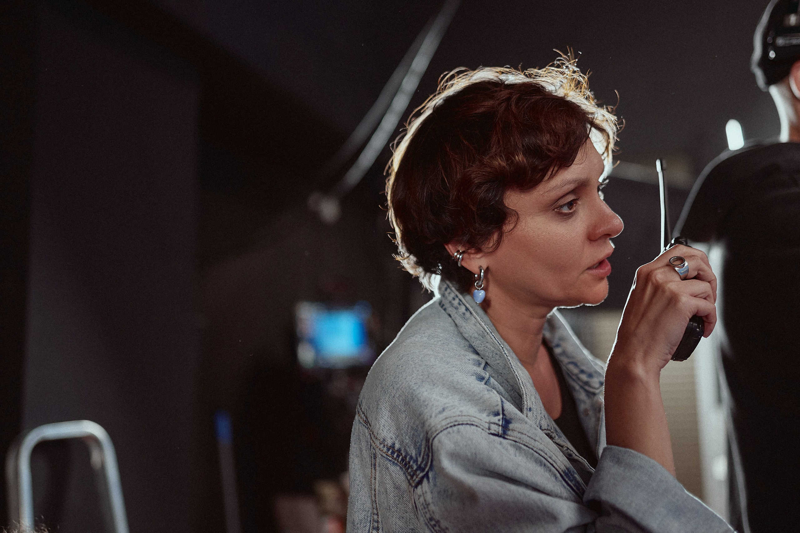 Бэкстейдж. Фотограф и оператор мероприятий, концертов и портретов в городе Москва