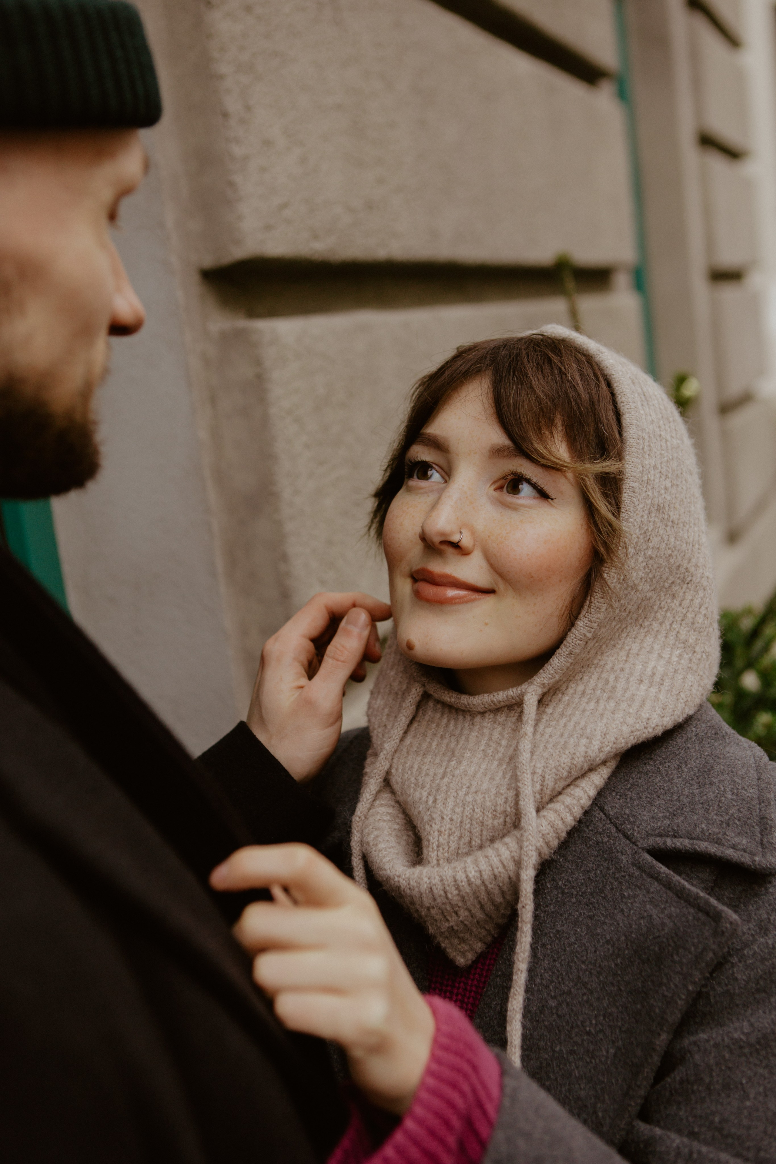 Evgenia & Ilia. Photographer Lisbon|Portugal Nadiya Kharytonenko