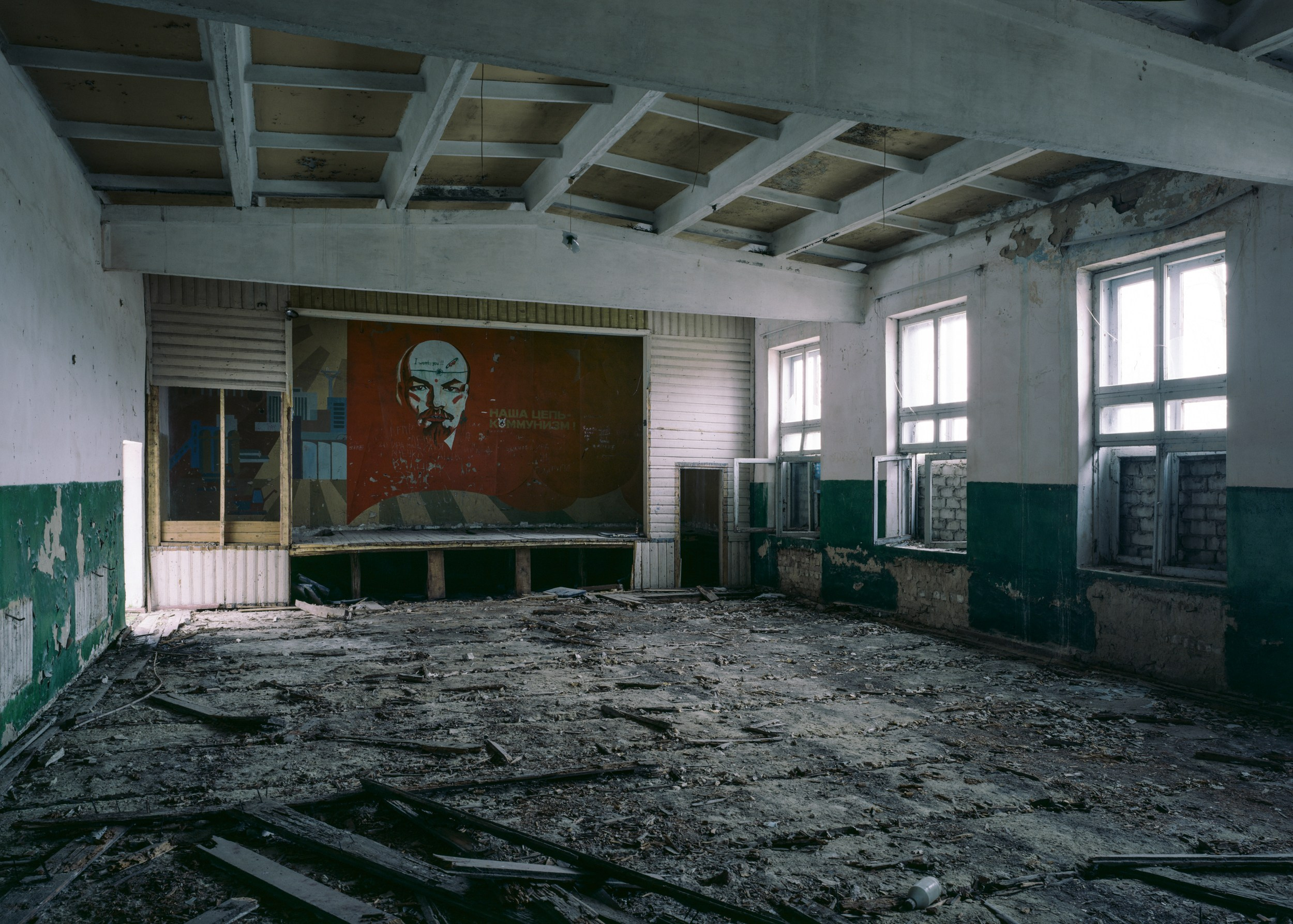 Клуб. Igor Volkov