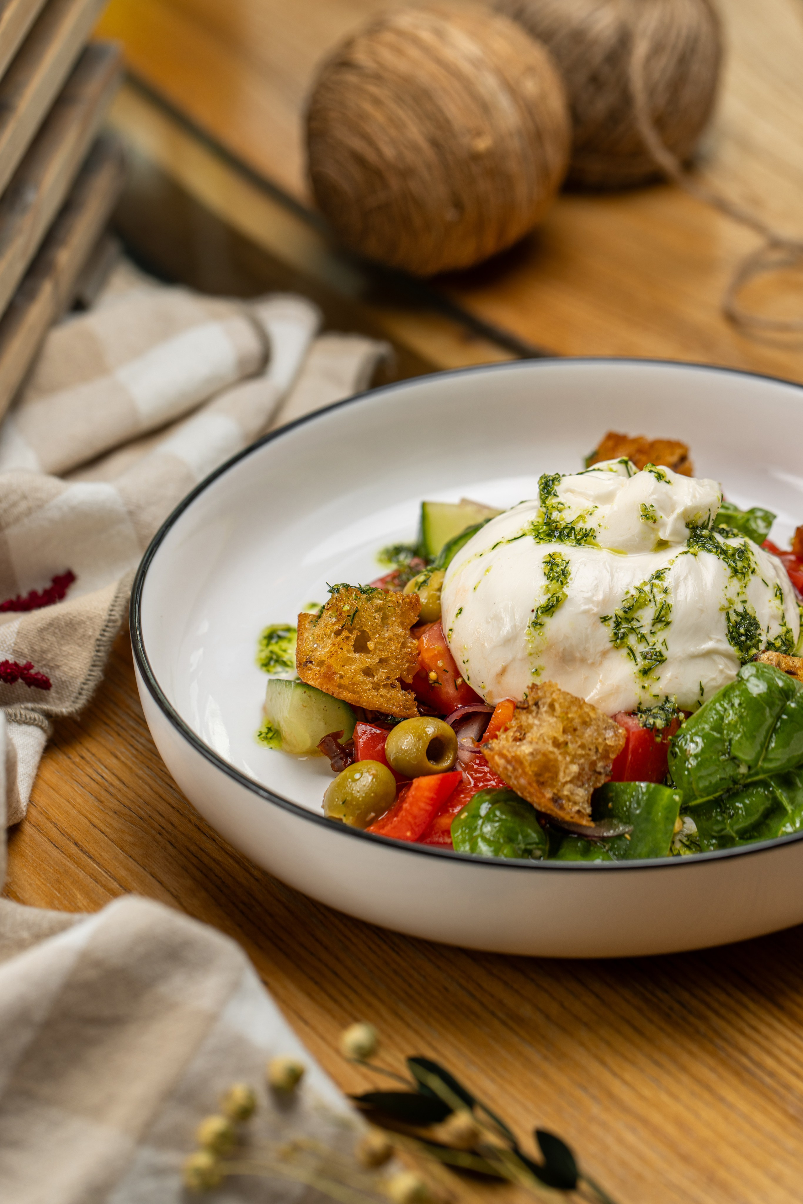 Food. Главная