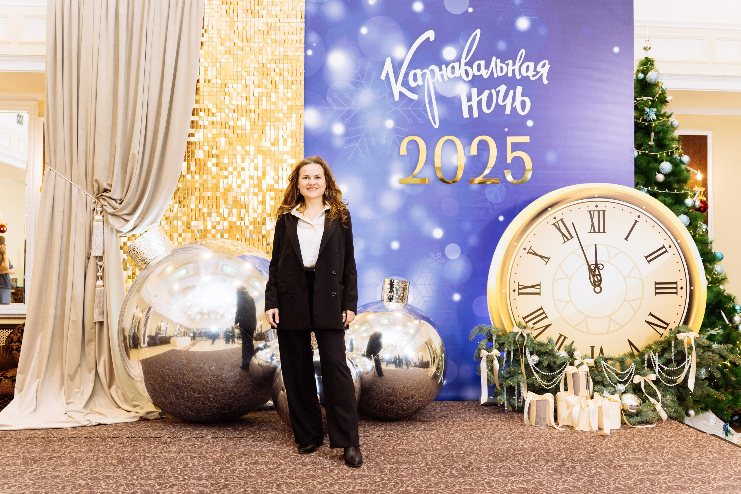 ЮГПА карнавальная ночь 2025. Видео и фото для бизнеса |Video & Foto|Ростов-на-Дону|Краснодар|Москва