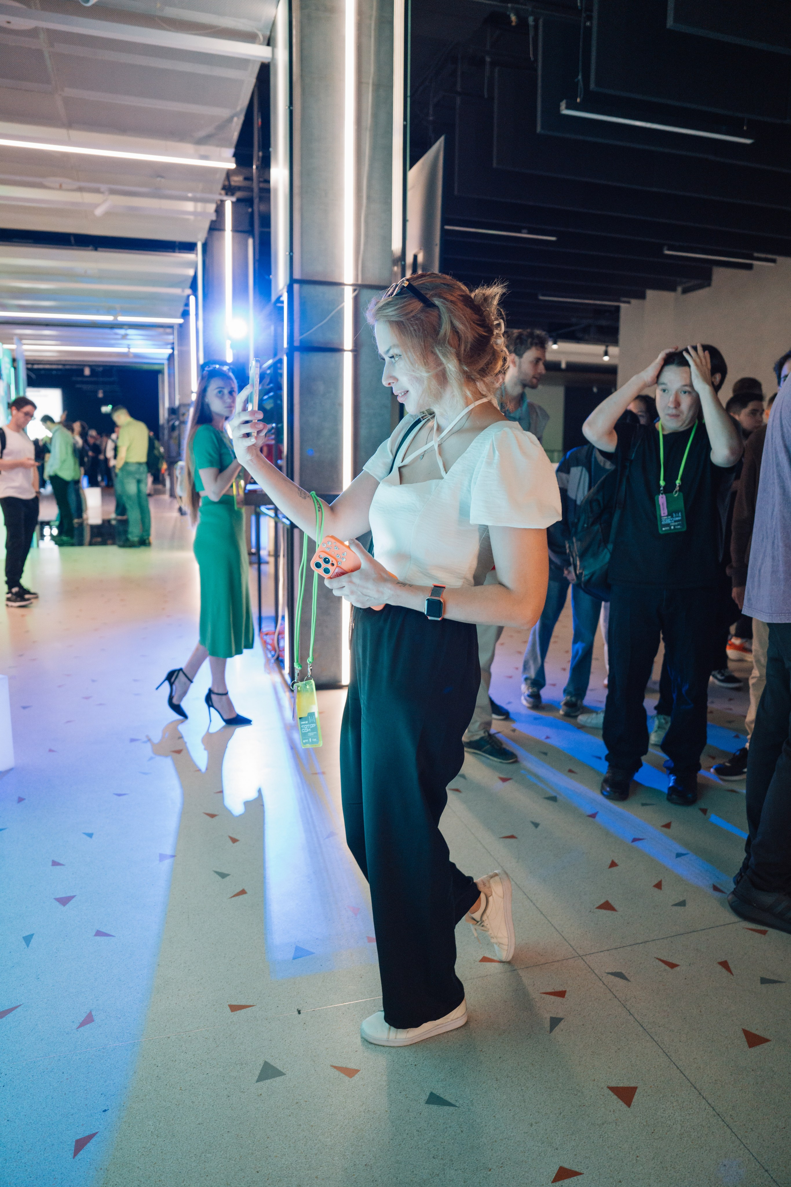 Татар Сан. Kaef-production