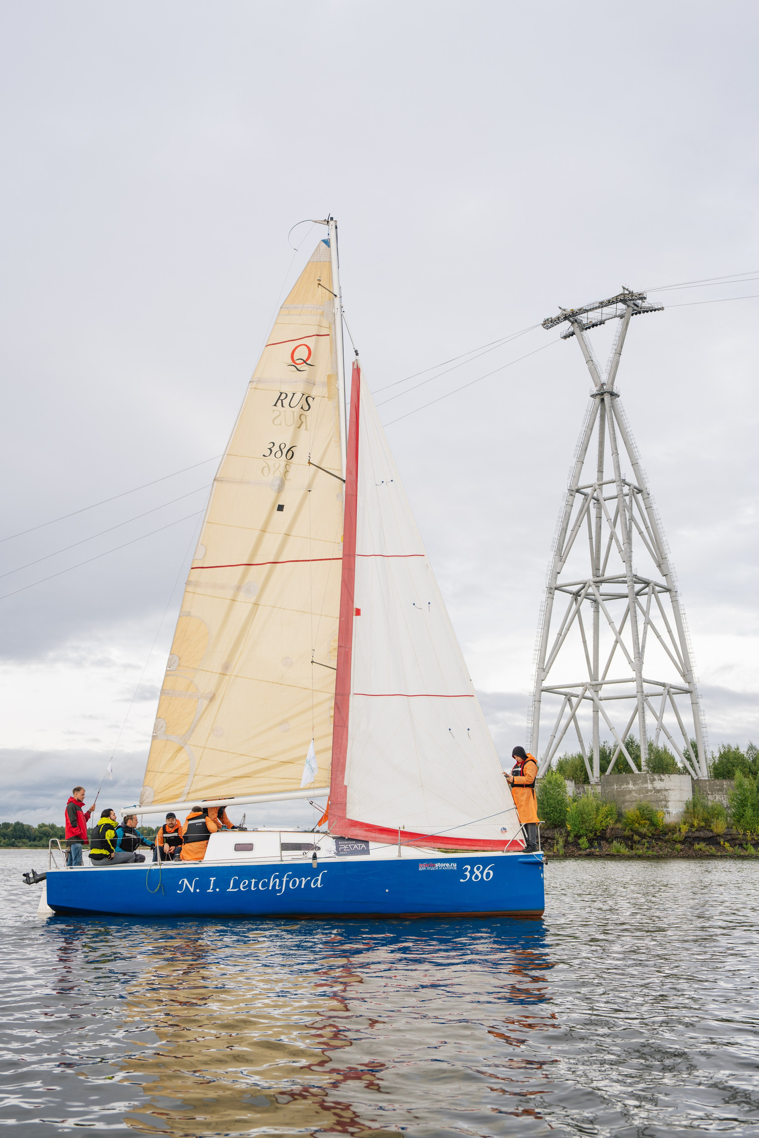 Репортажная съемка. Kaef-production