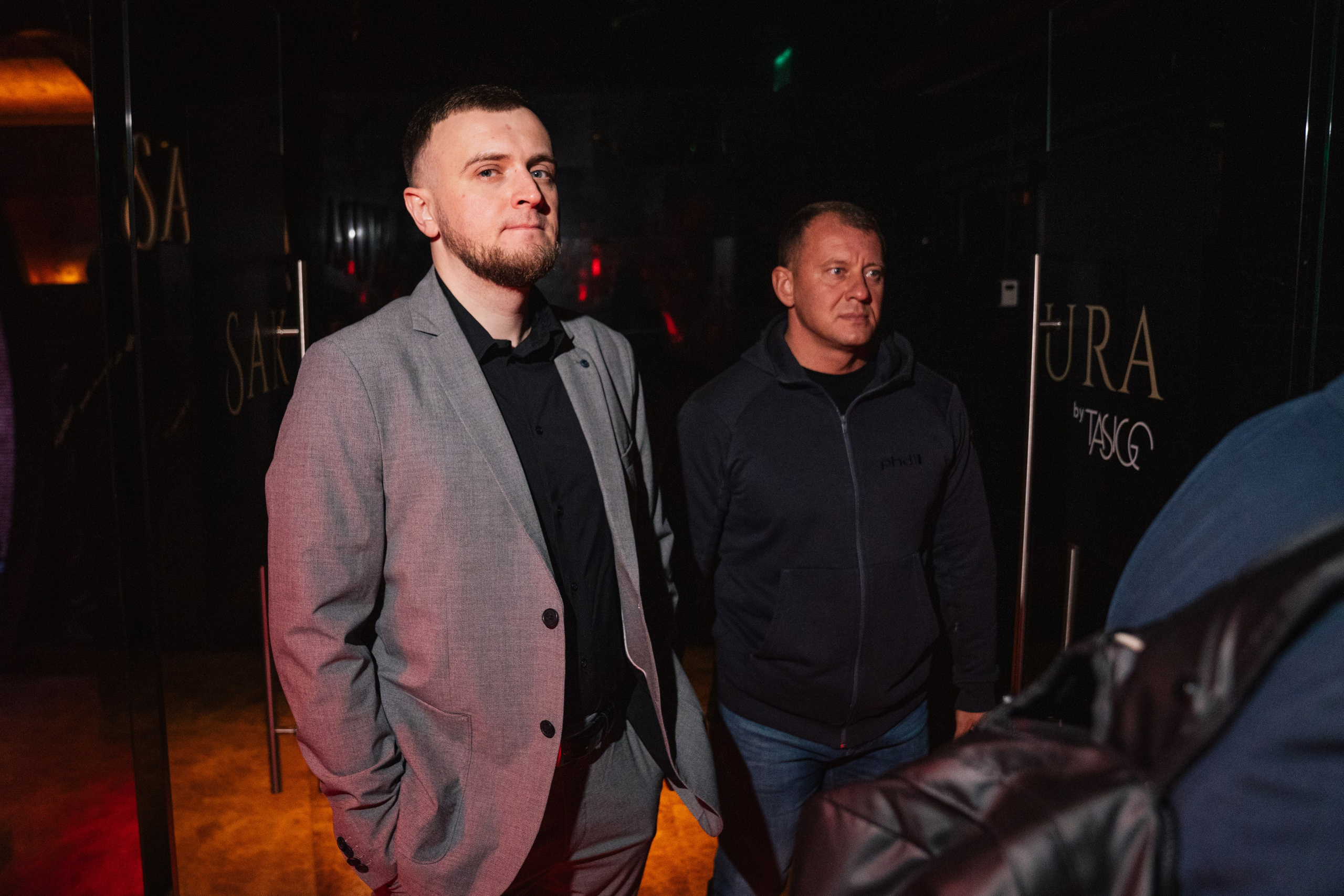 OCS. Kaef-production