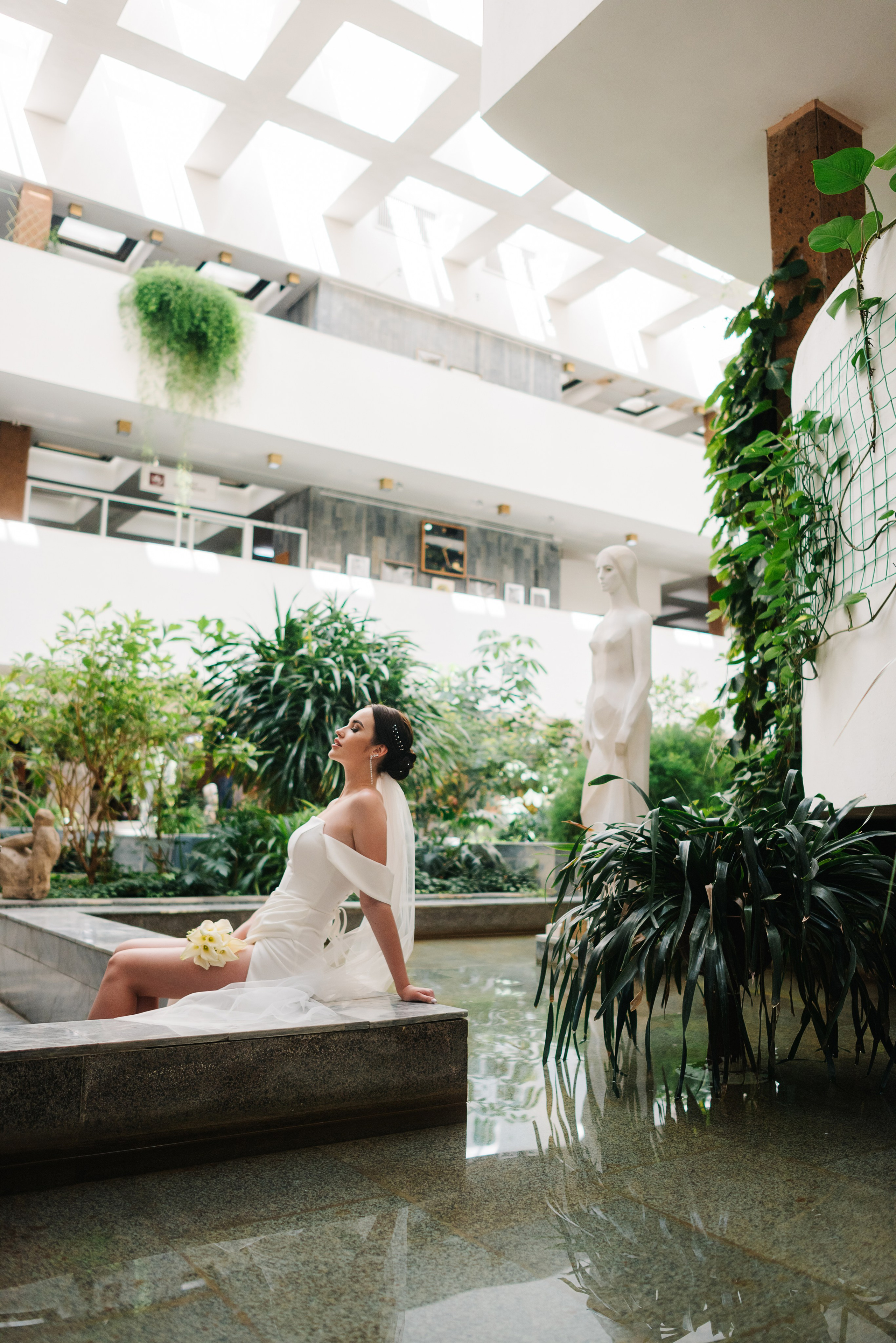 Лёша и Таня. Свадебный и семейный фотограф в Ростове-на-Дону Дарья Герасименко