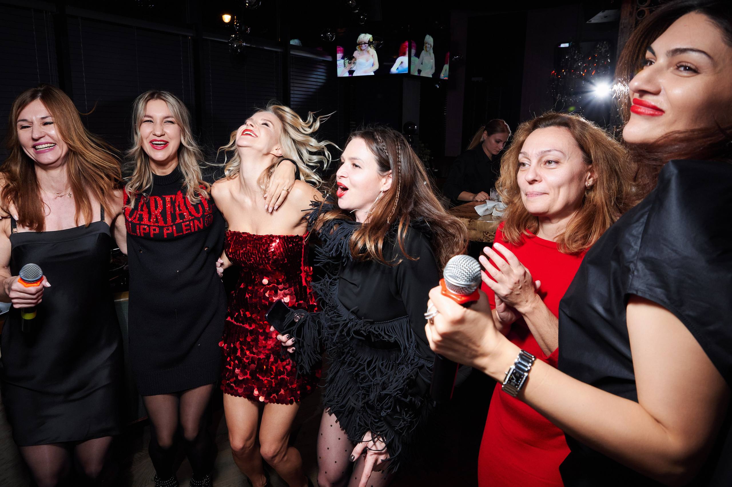 День Рождения Анны. Goganaft.ru — Репортажный фотограф в Москве Георгий Коненков