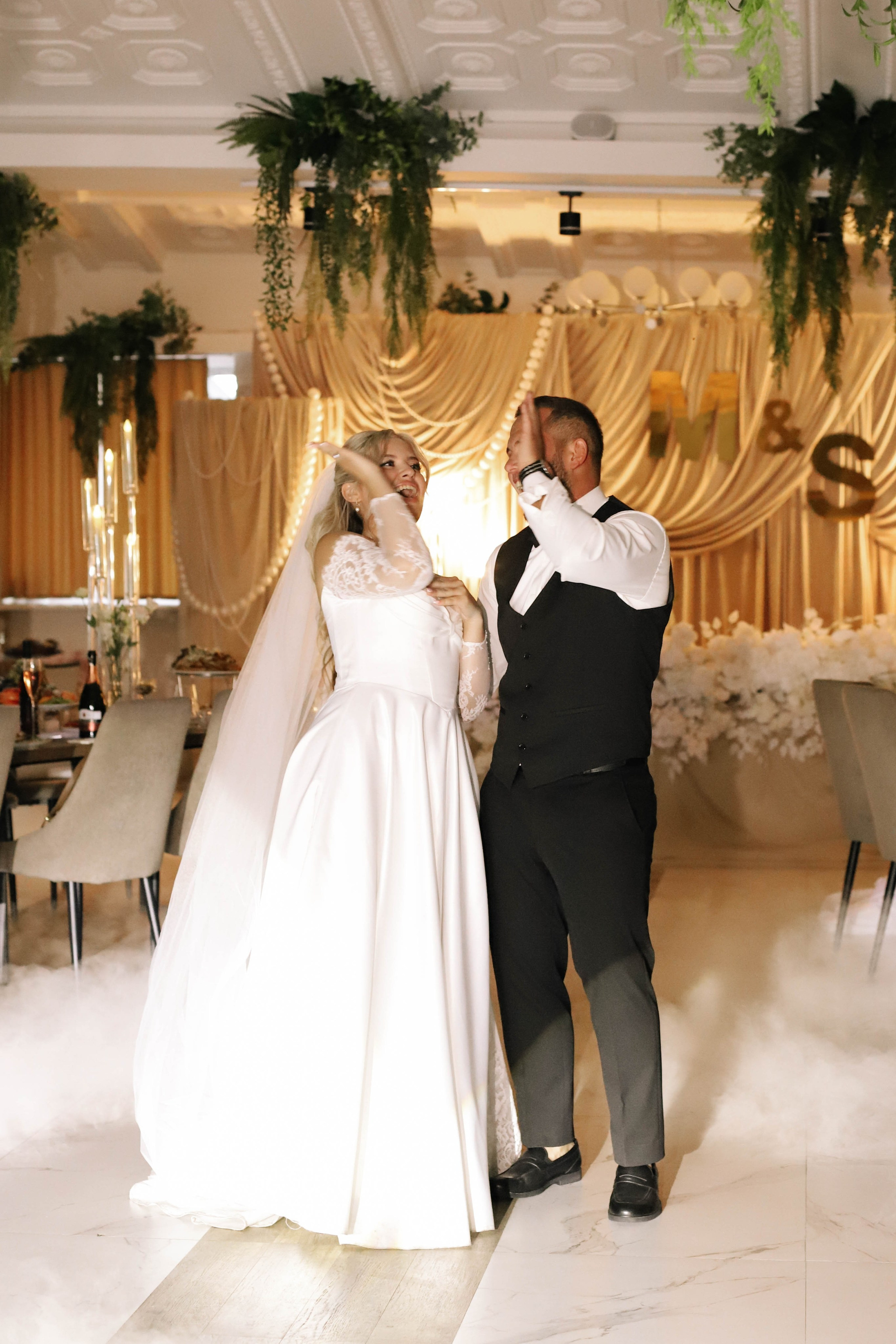 СОФИЯ & МИХАИЛ. Фотограф Мариуполь | Ялта | Крым — Диана Мазенко