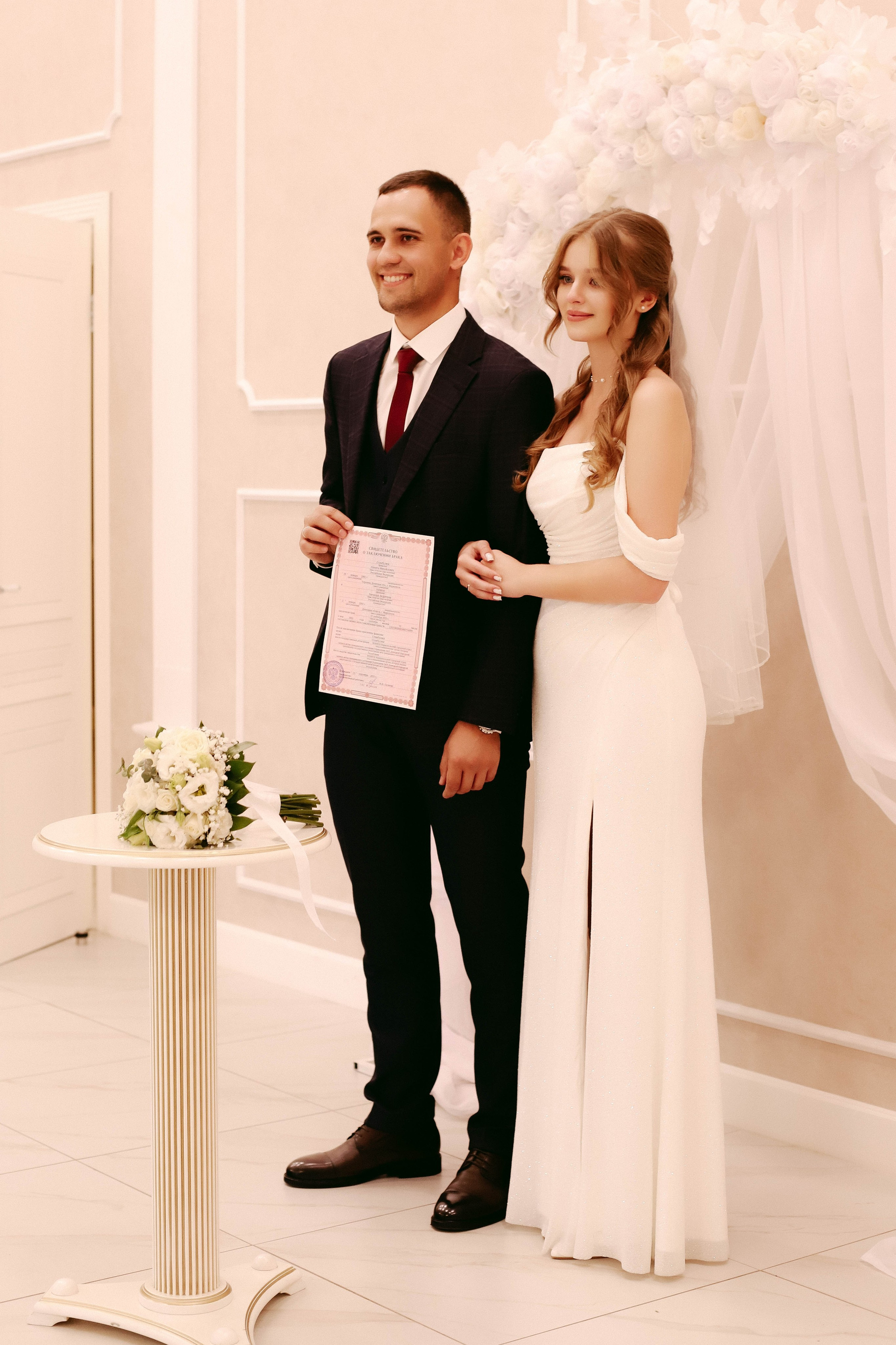 ЭЛЕОНОРА & НИКИТА. Фотограф Мариуполь | Ялта | Крым — Диана Мазенко