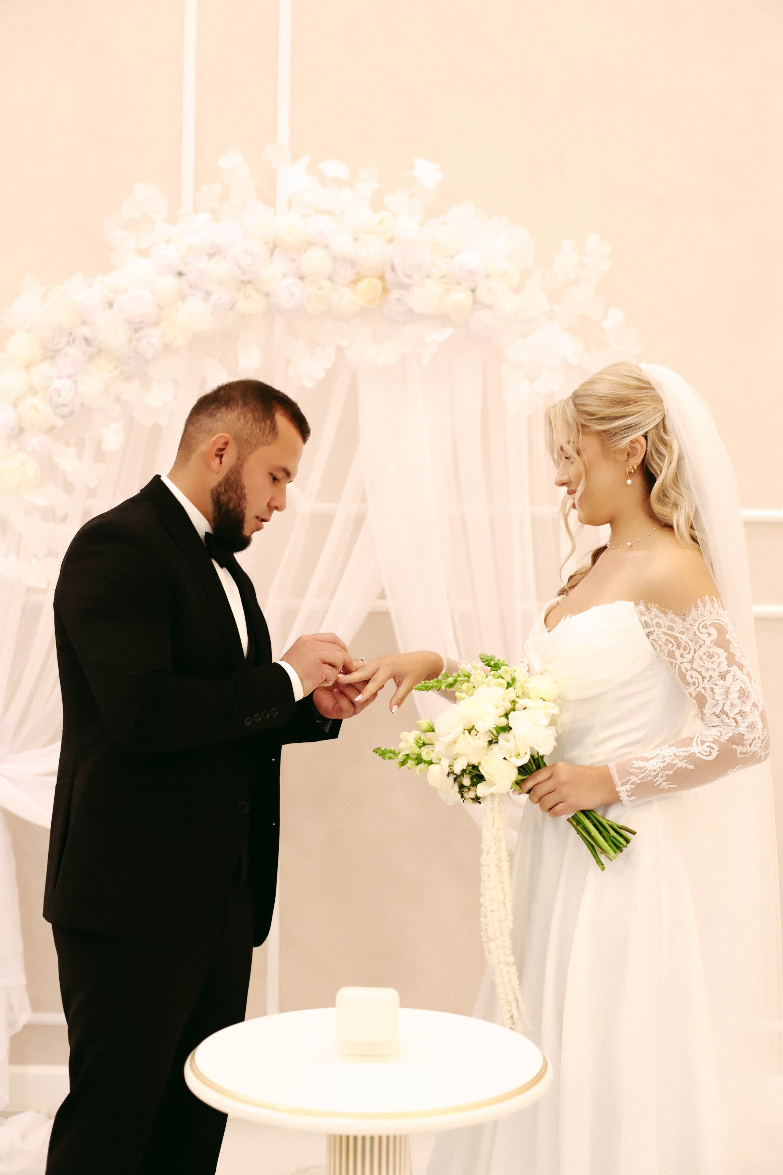 СОФИЯ & МИХАИЛ. Фотограф Мариуполь | Ялта | Крым — Диана Мазенко