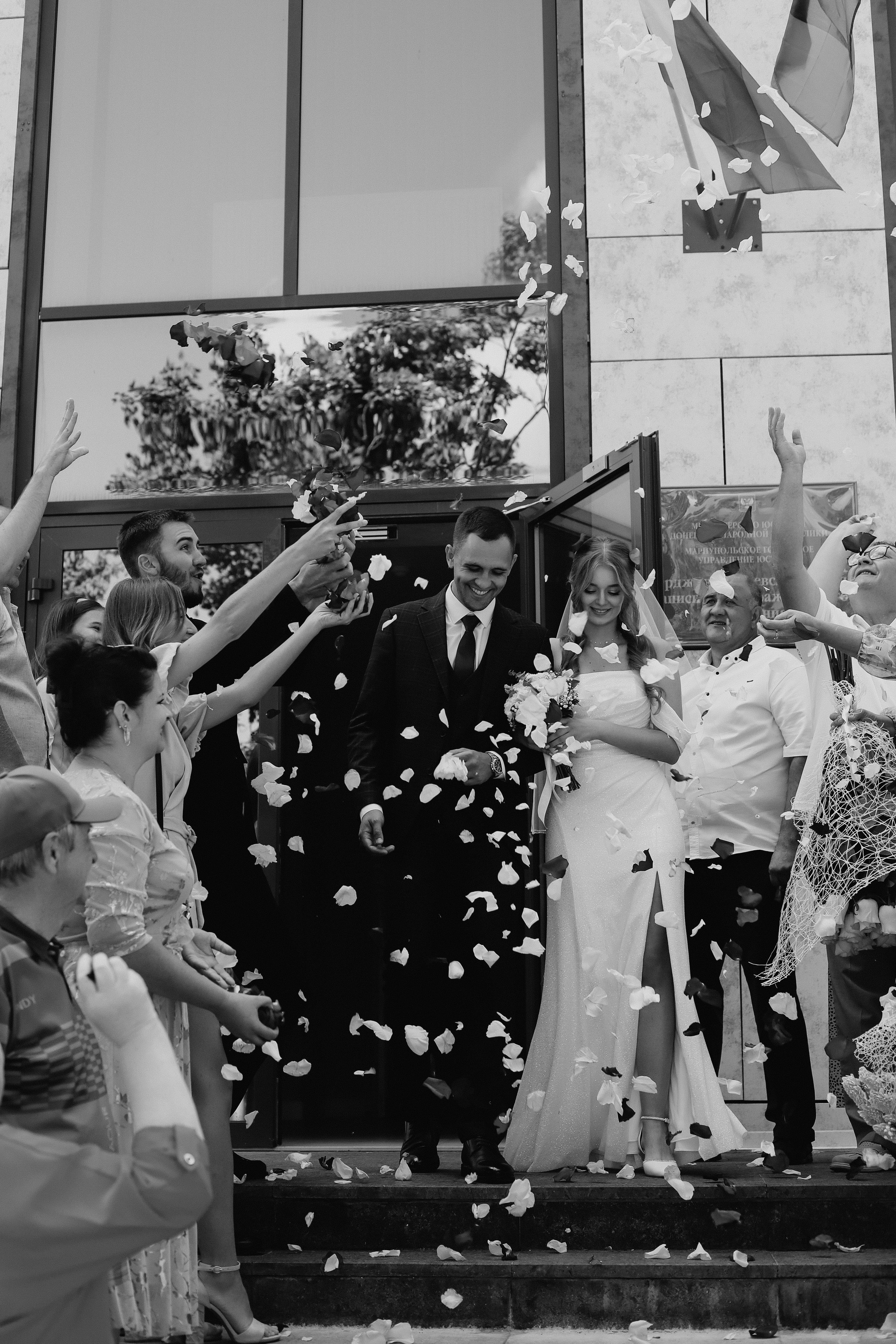 ЭЛЕОНОРА & НИКИТА. Фотограф Мариуполь | Ялта | Крым — Диана Мазенко