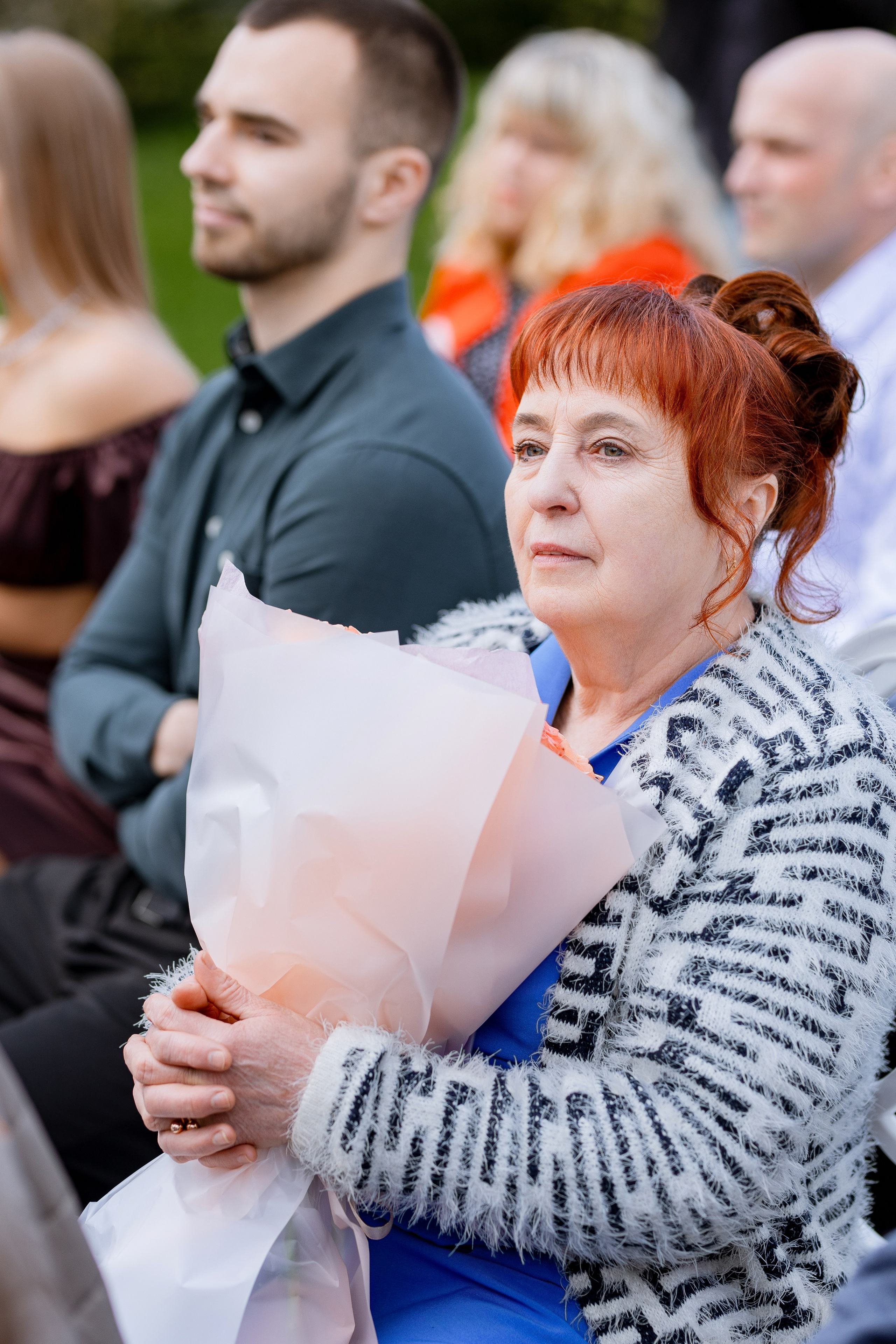 Виктория и Илья. Свадебный фотограф Витебск Минск