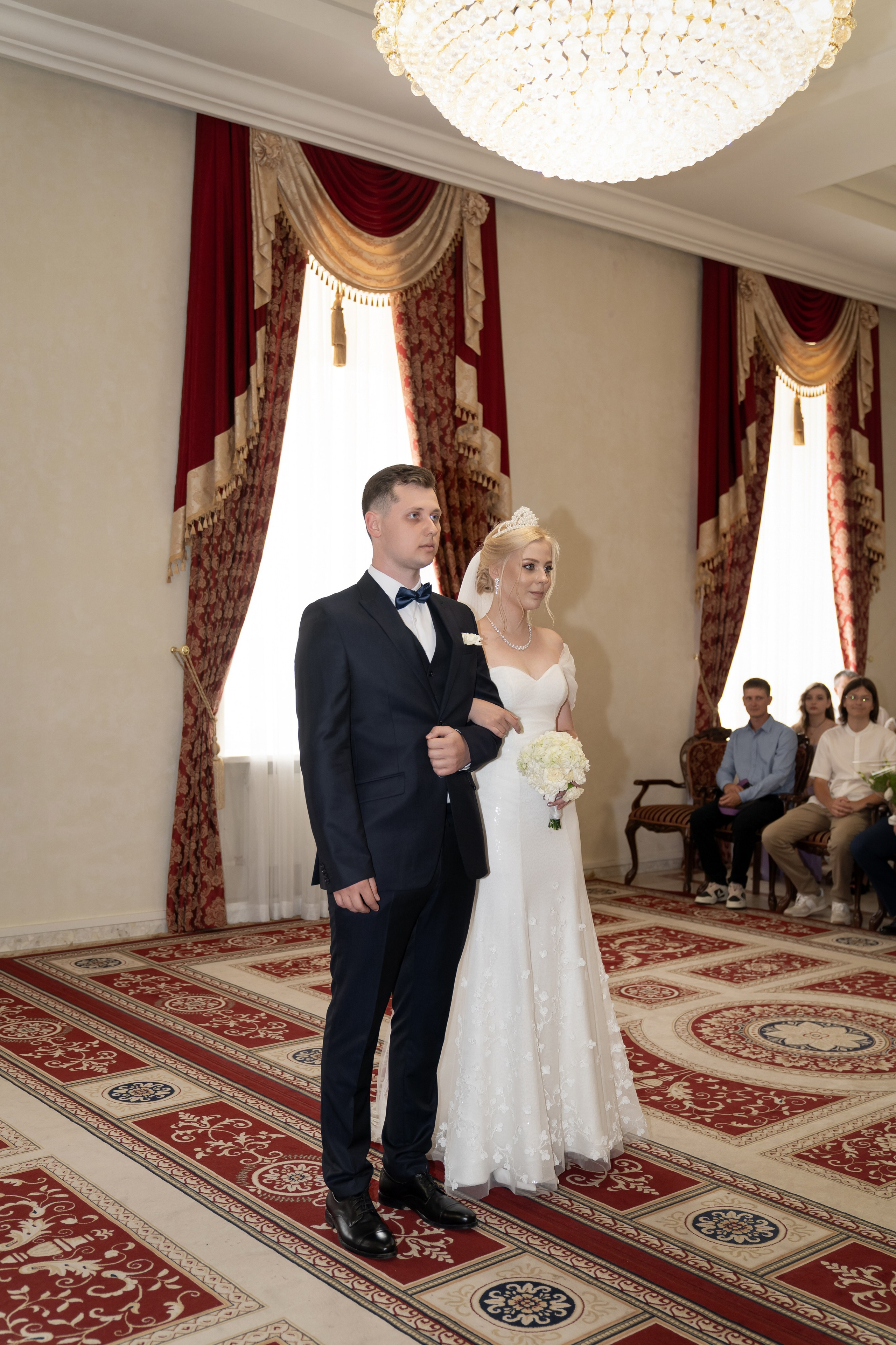 Портфолио. Свадебный фотограф в Краснодаре + видеограф