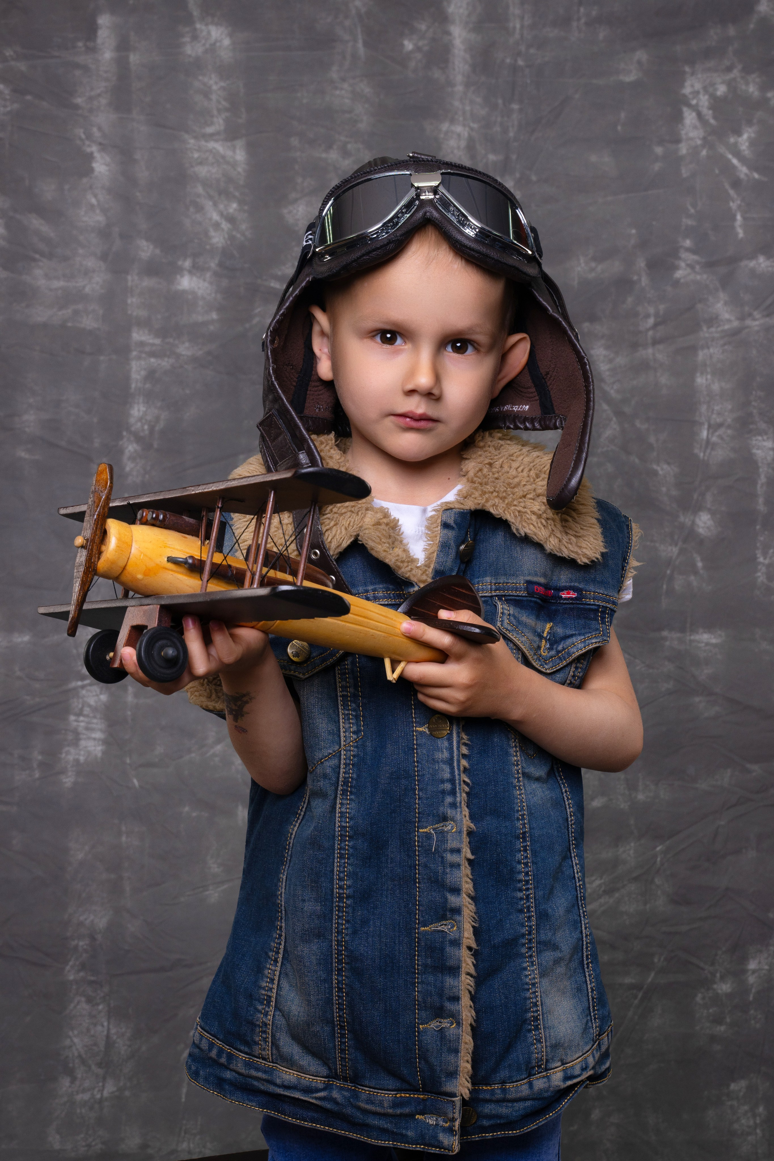 ДЕТСКИЕ ПОРТРЕТЫ. Главная