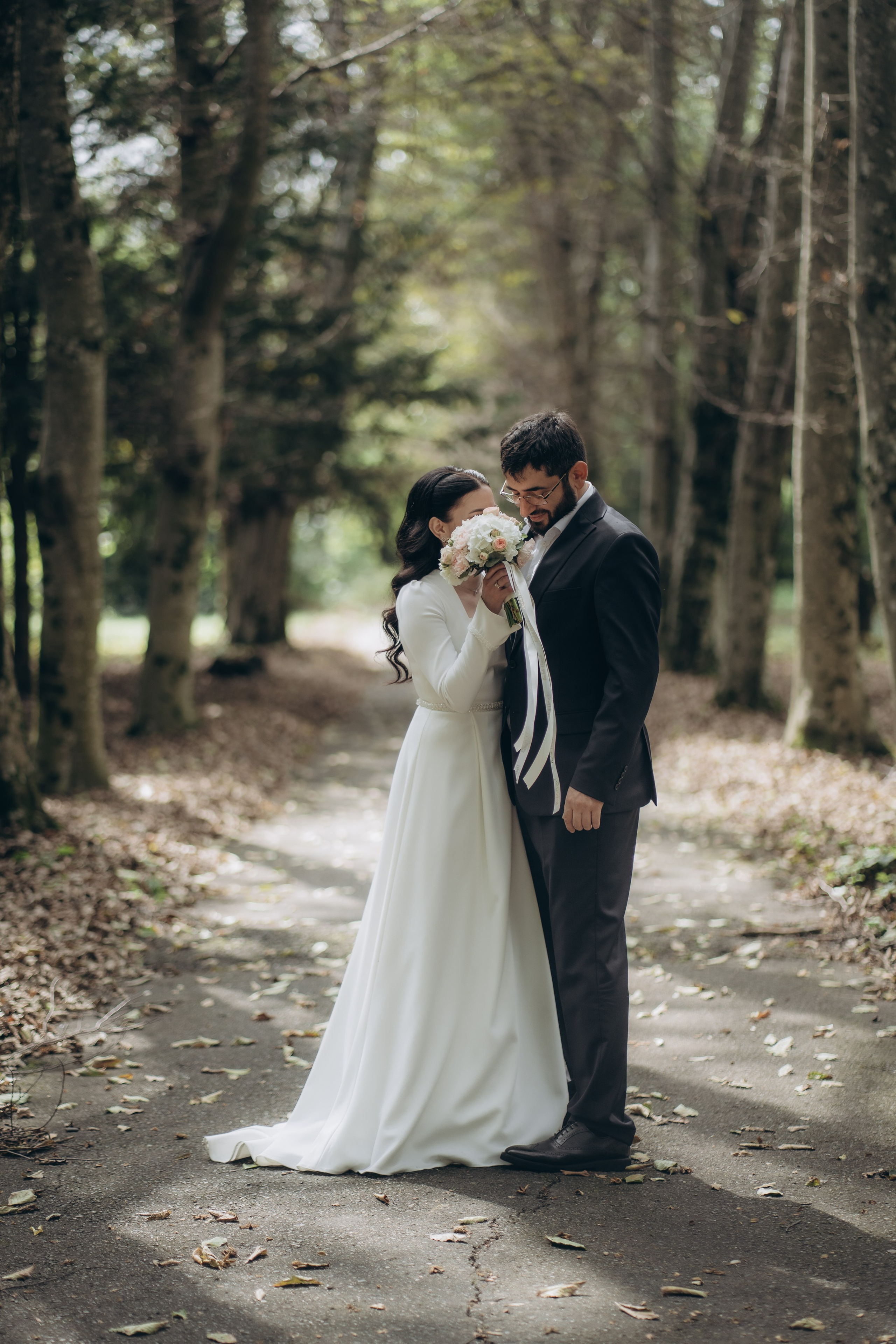 Аслан и Аида. Свадебный и семейный фотограф Нальчик КБР Ислам Герандоков