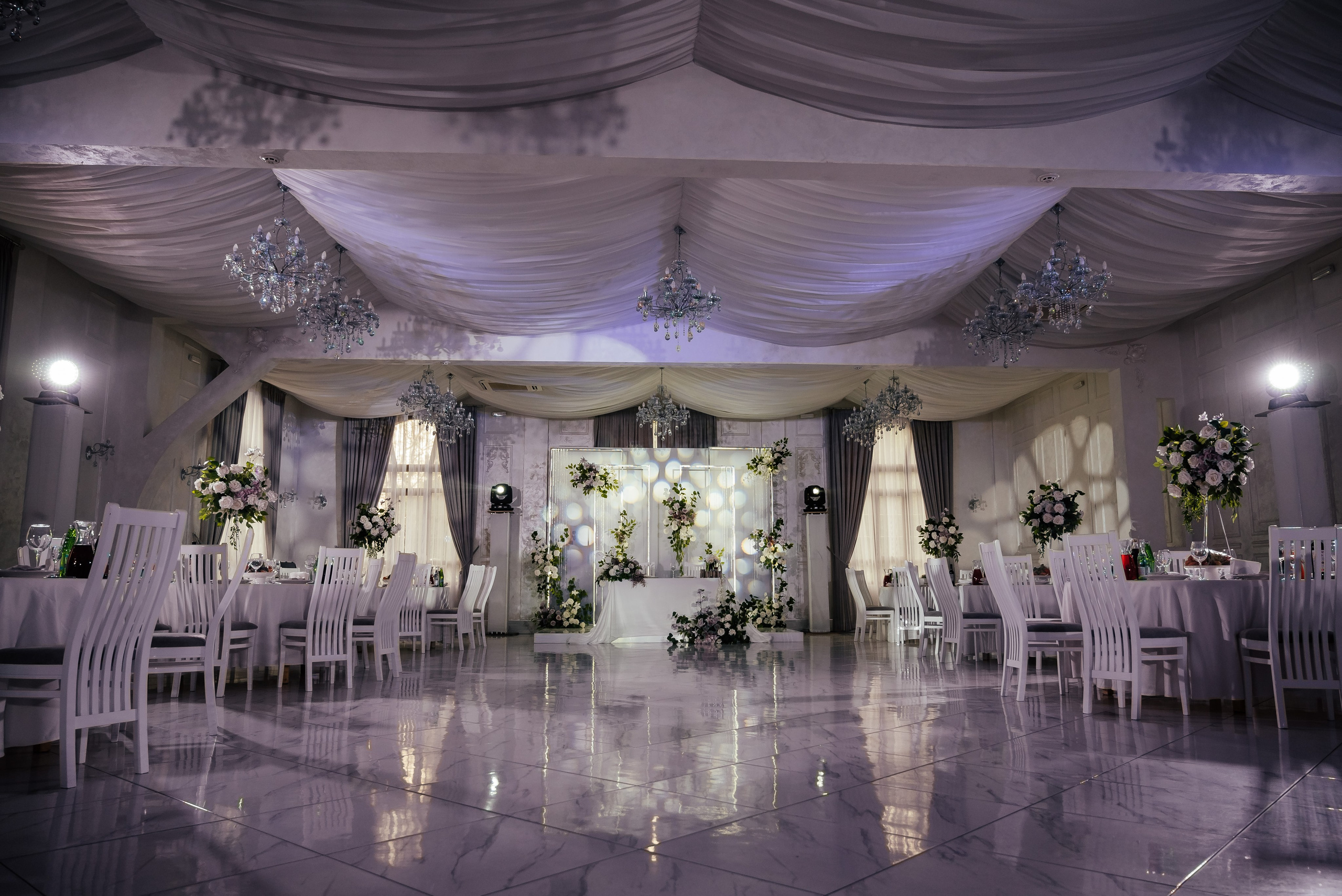 Кристина и Илья. Свадебный фотограф в Ростове Александра Груздева