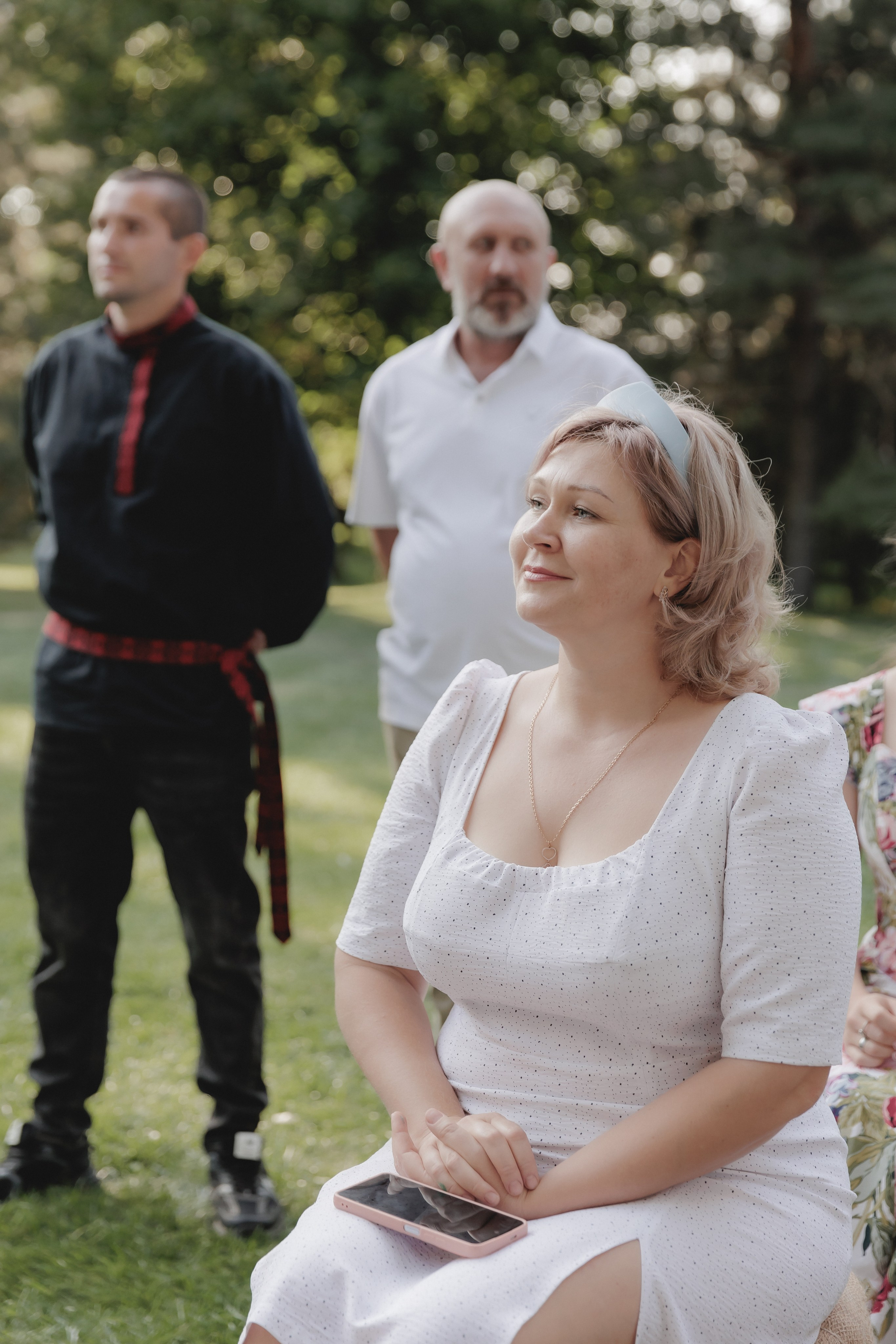 Александр и Анастасия. Фотограф в Волгограде — Александра Искандерова