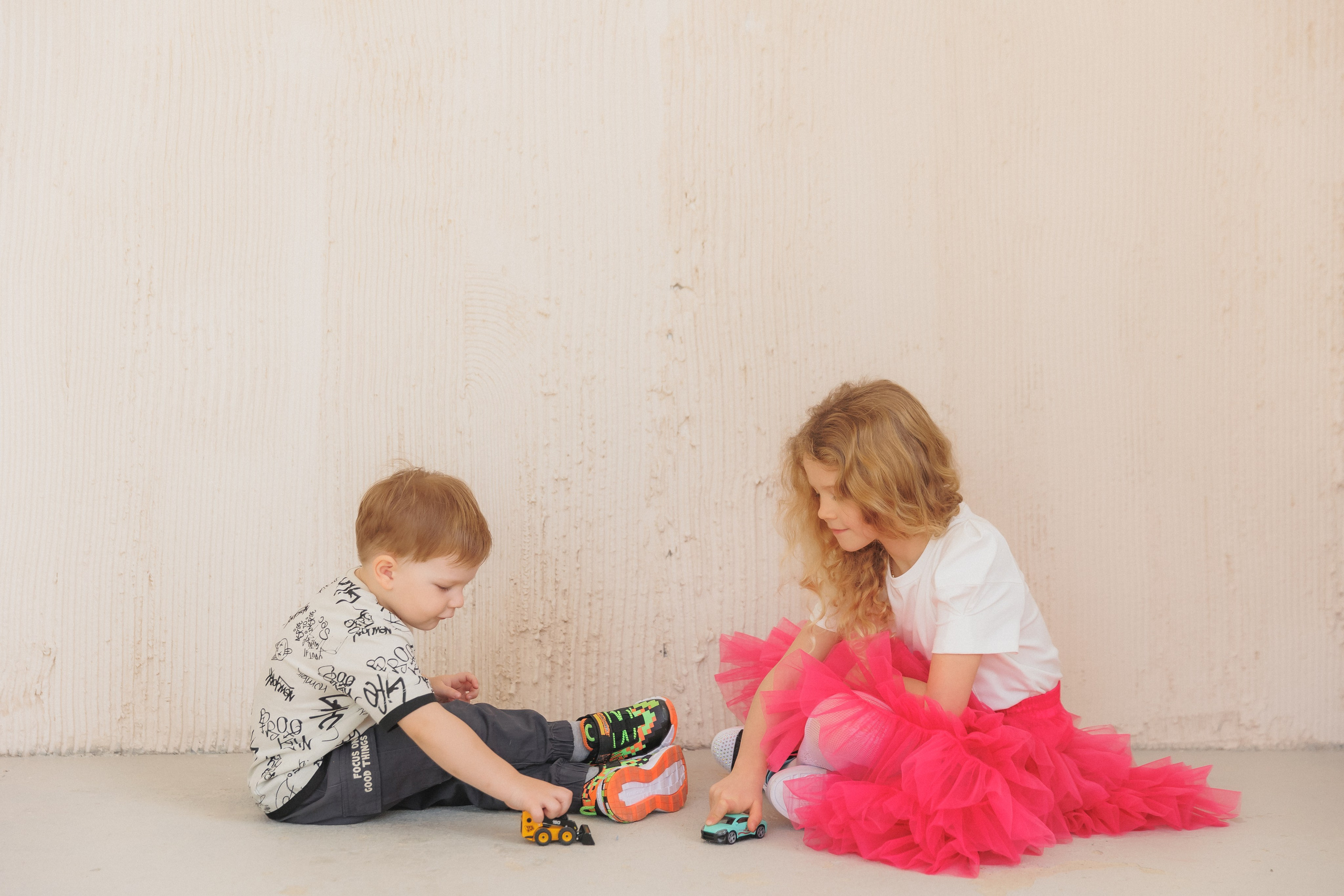 МишАриша. Фотограф в Волгограде — Александра Искандерова