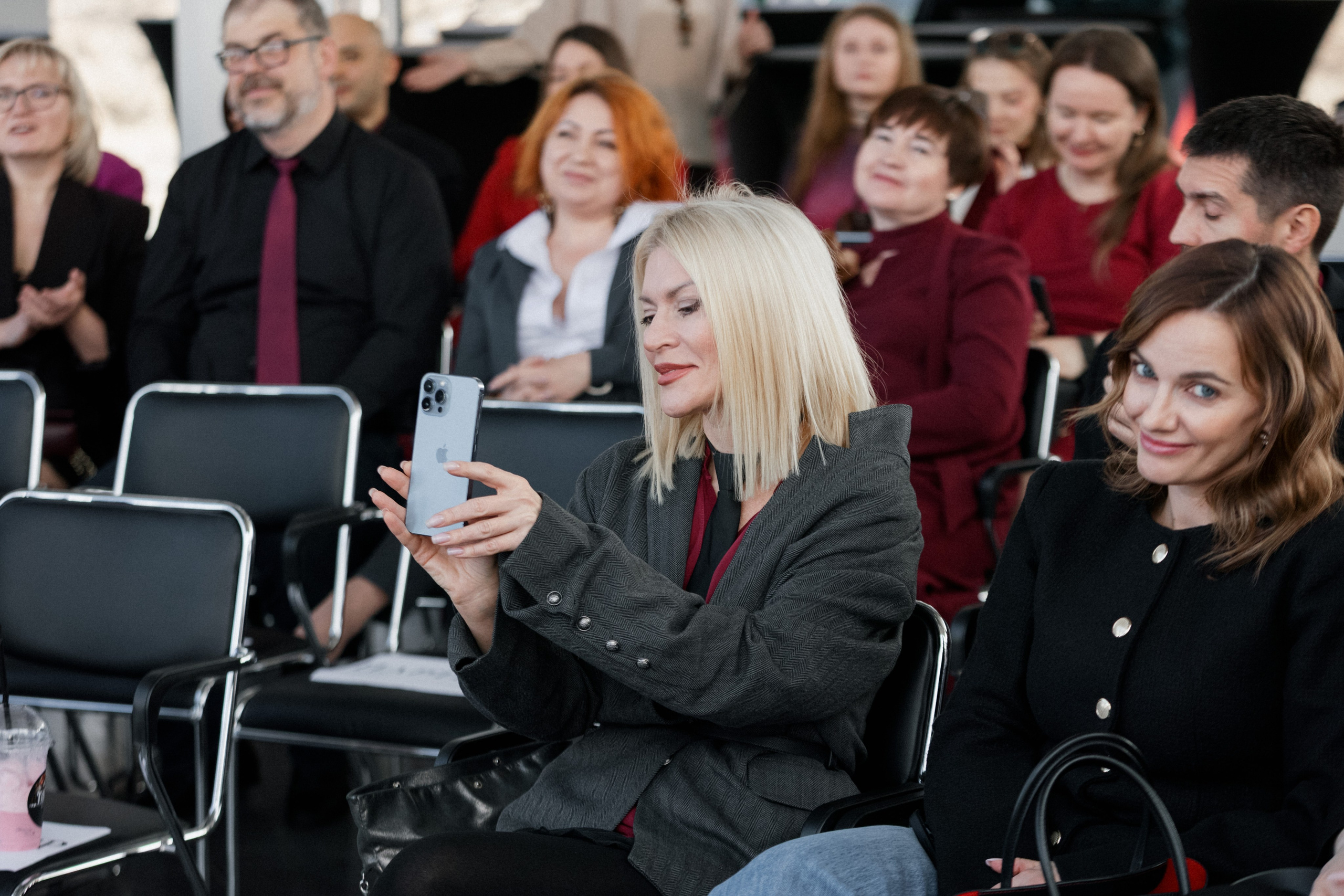 ДЕНЬ ЗАЩИТЫ ПРЕДПРЕНИМАТЕЛЕЙ. СВОИ. ФОТООТЧЕТЫ-СОБЫТИЯ-МЕСТА