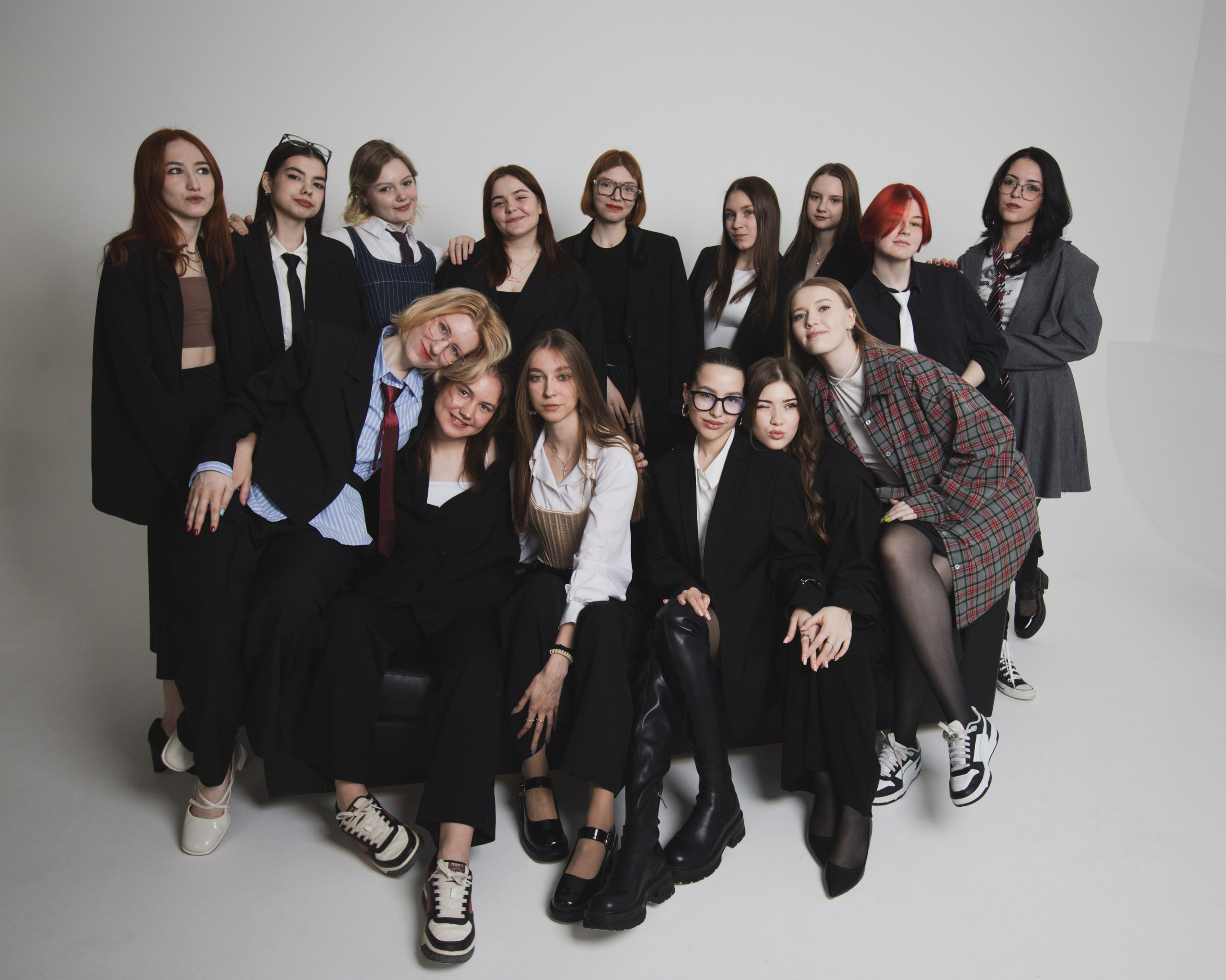 Моя любимая группа!. Больше не греет