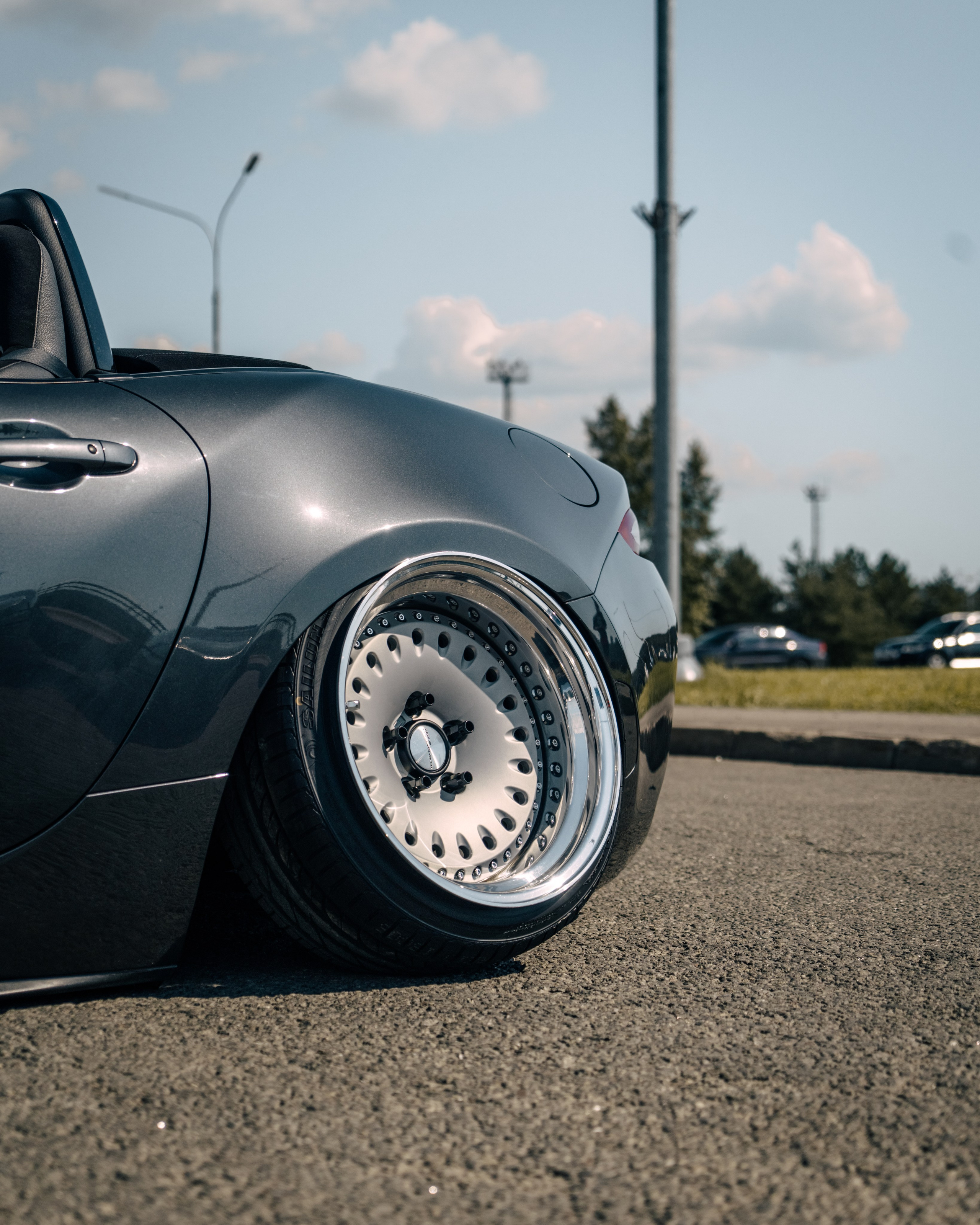 SMD Kaluga. Vlad Trykov