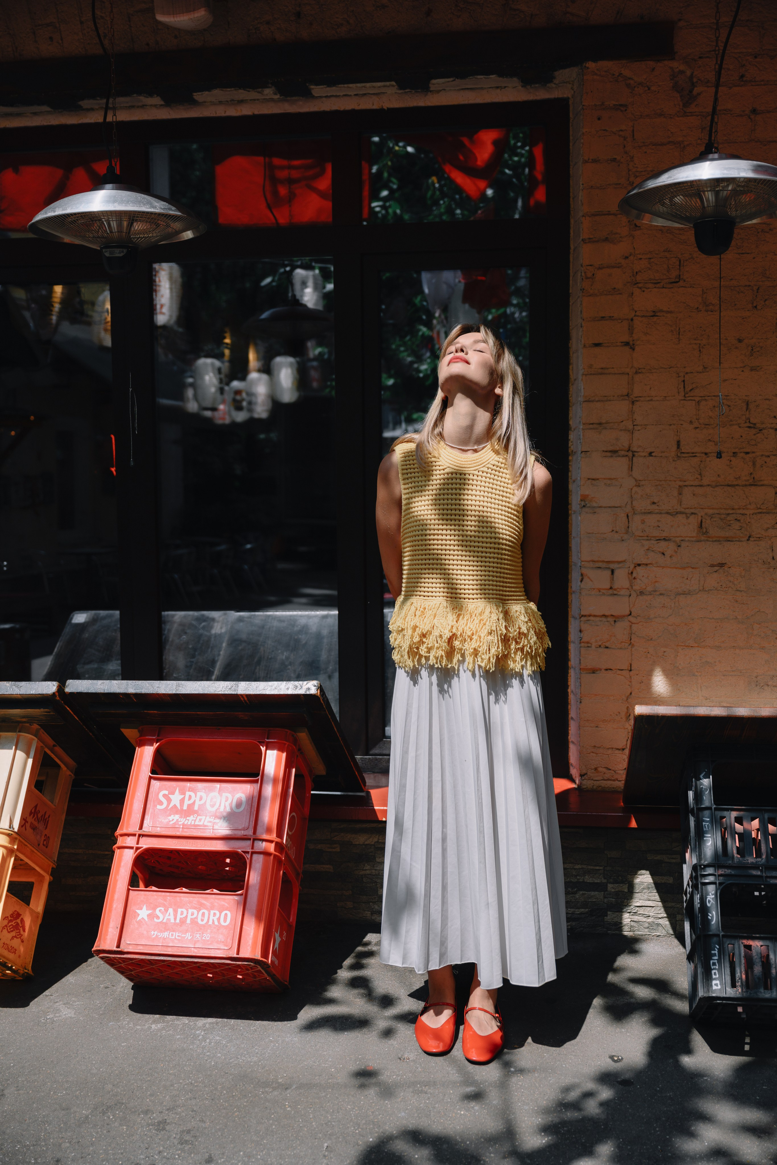 Лера. Фотограф Анастасия Егорова