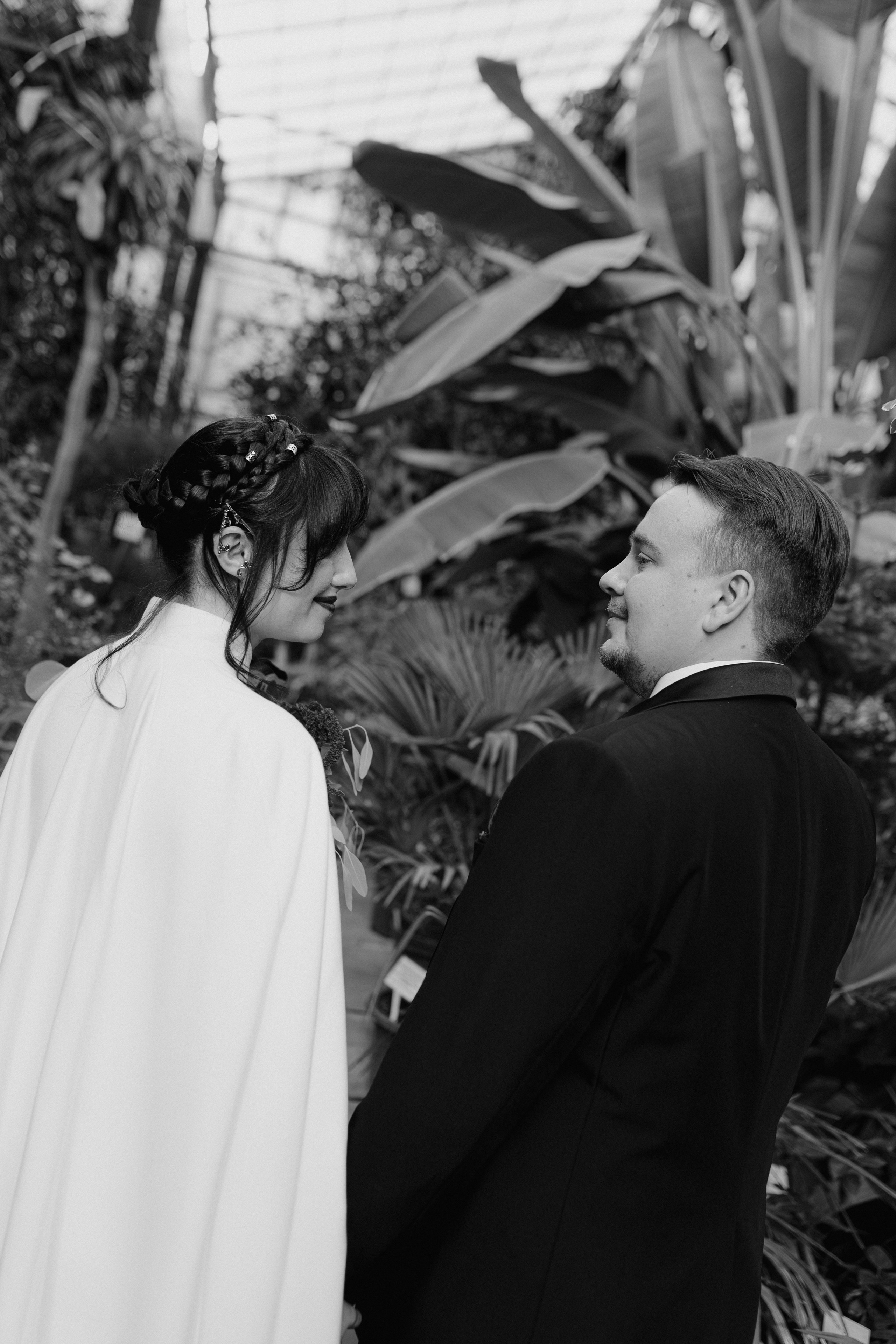 Свадьба Лены и Миши. Свадебный и семейный фотограф Женя Добрянская в Нижнем Новгороде