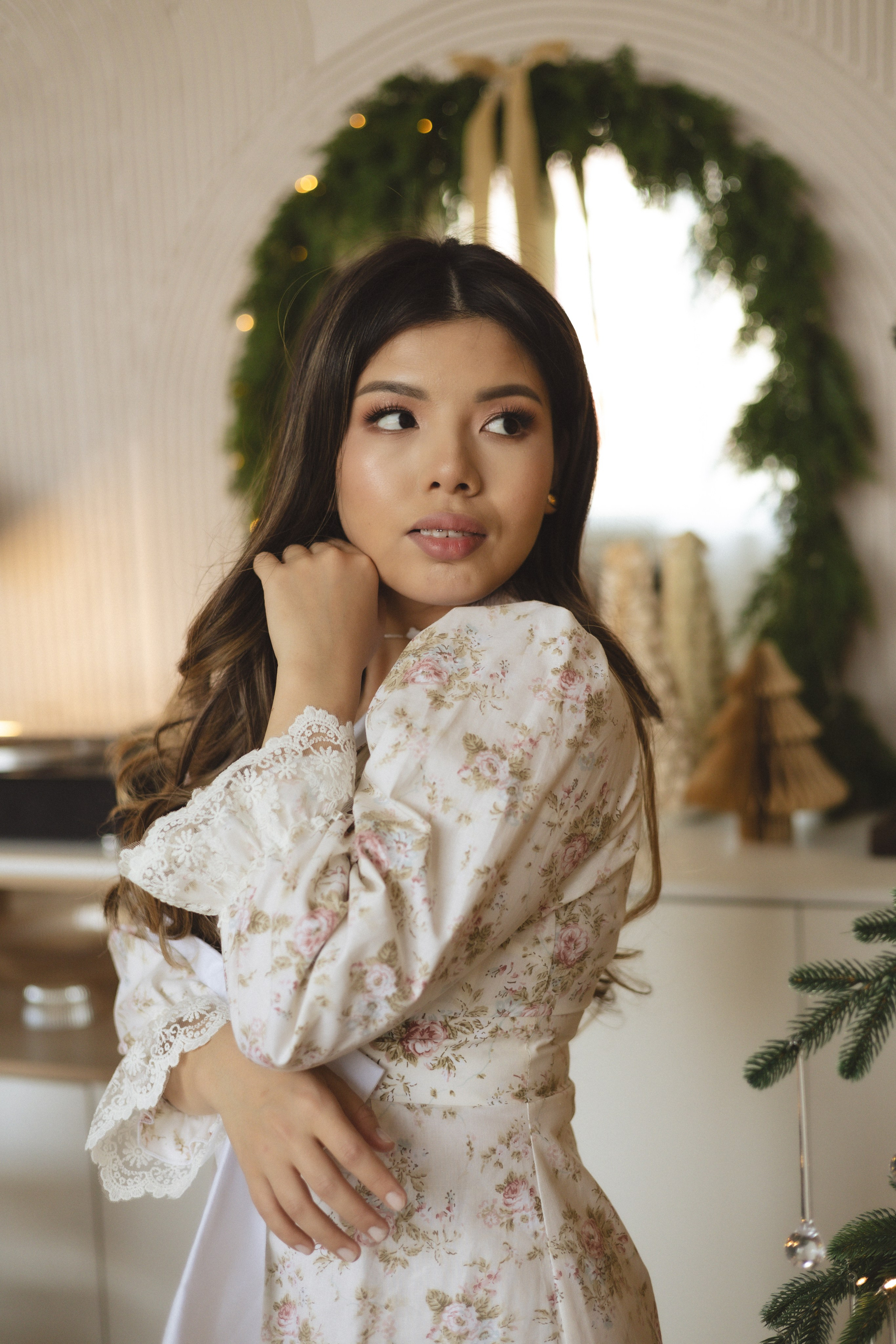 Абай, Айнура и Ляззат. Свадебный фотограф в Астрахани